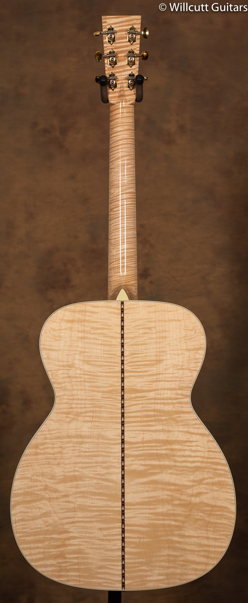 Collings OM3 Maple USED