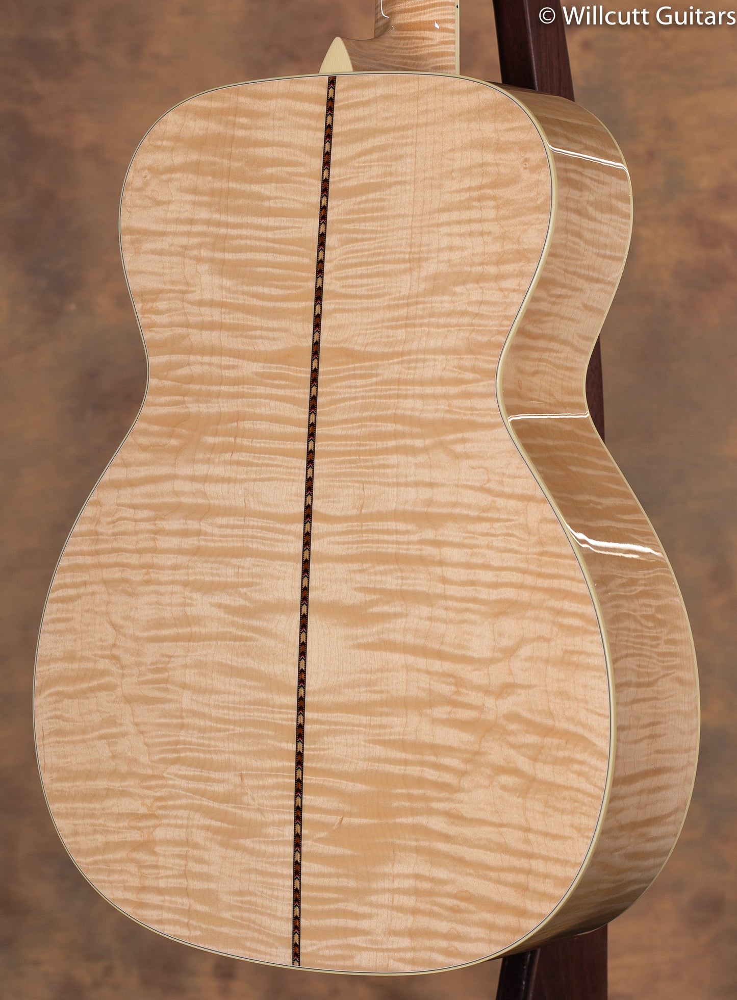Collings OM3 Maple USED
