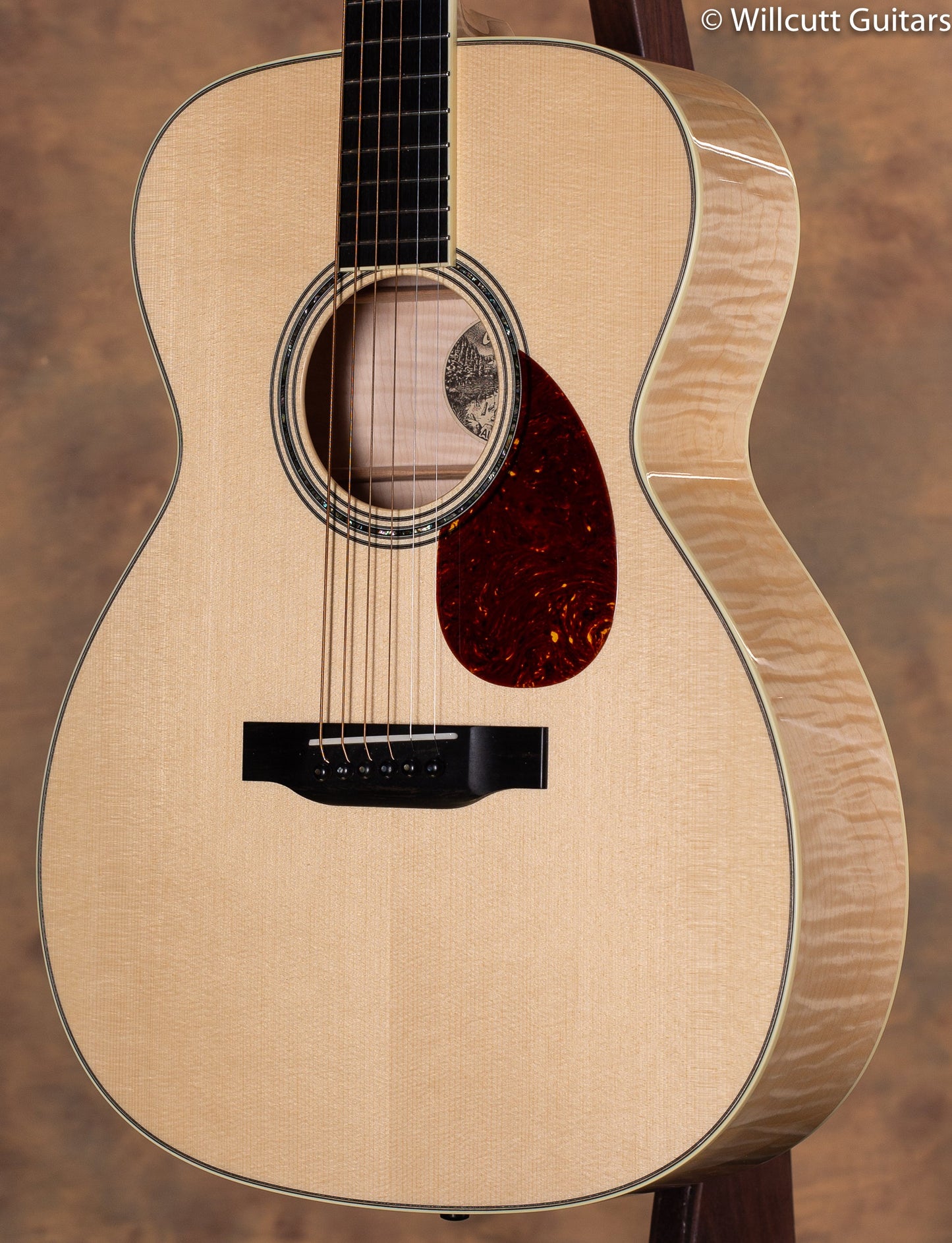 Collings OM3 Maple USED
