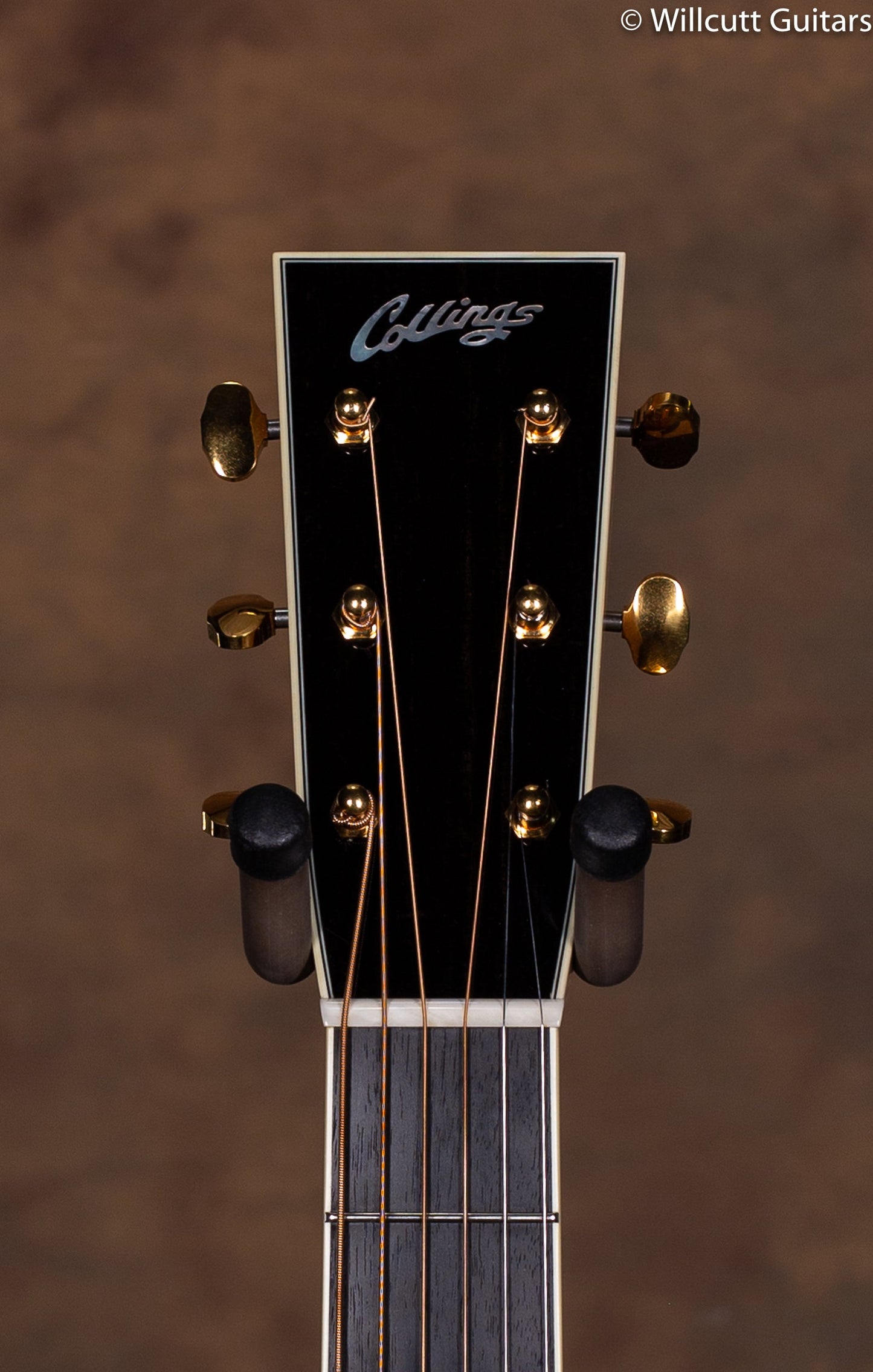 Collings OM3 Maple USED