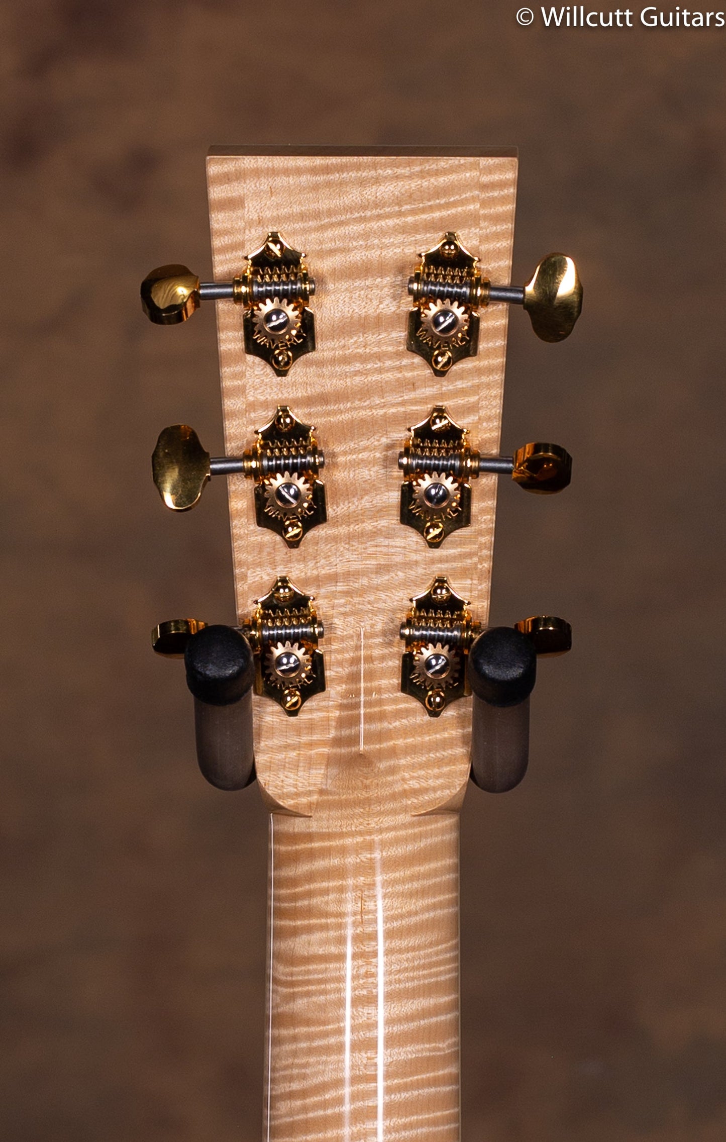 Collings OM3 Maple USED