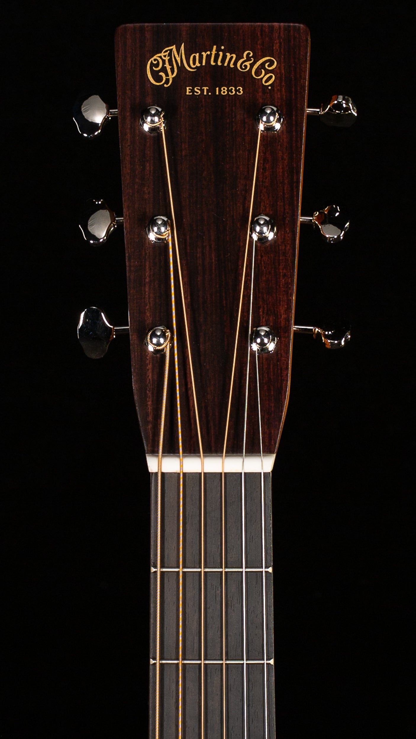 Martin HD-28E LR Baggs Anthem (058)