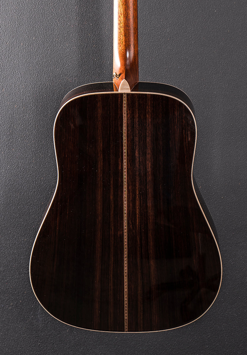 D-28E Modern Deluxe