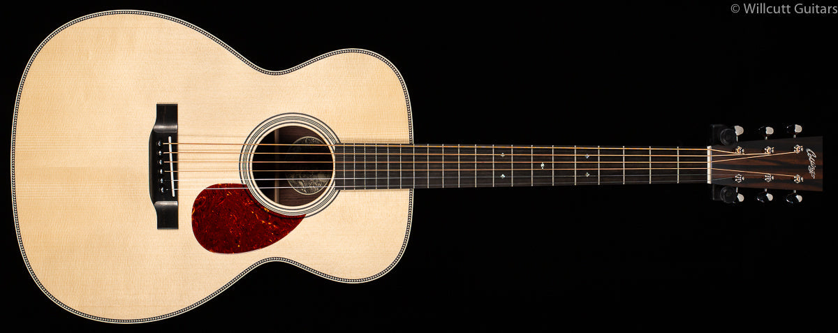 Collings OM2HG Deep Body (541)