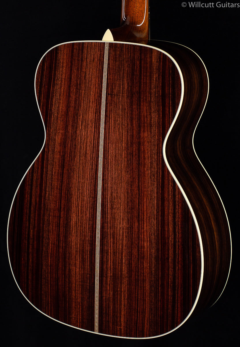 Collings OM2HG Deep Body (541)