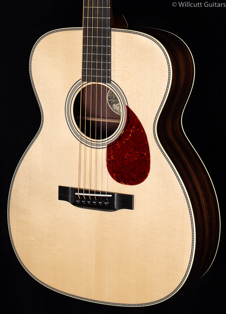 Collings OM2HG Deep Body (541)