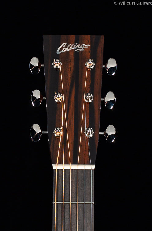 Collings OM2HG Deep Body (541)