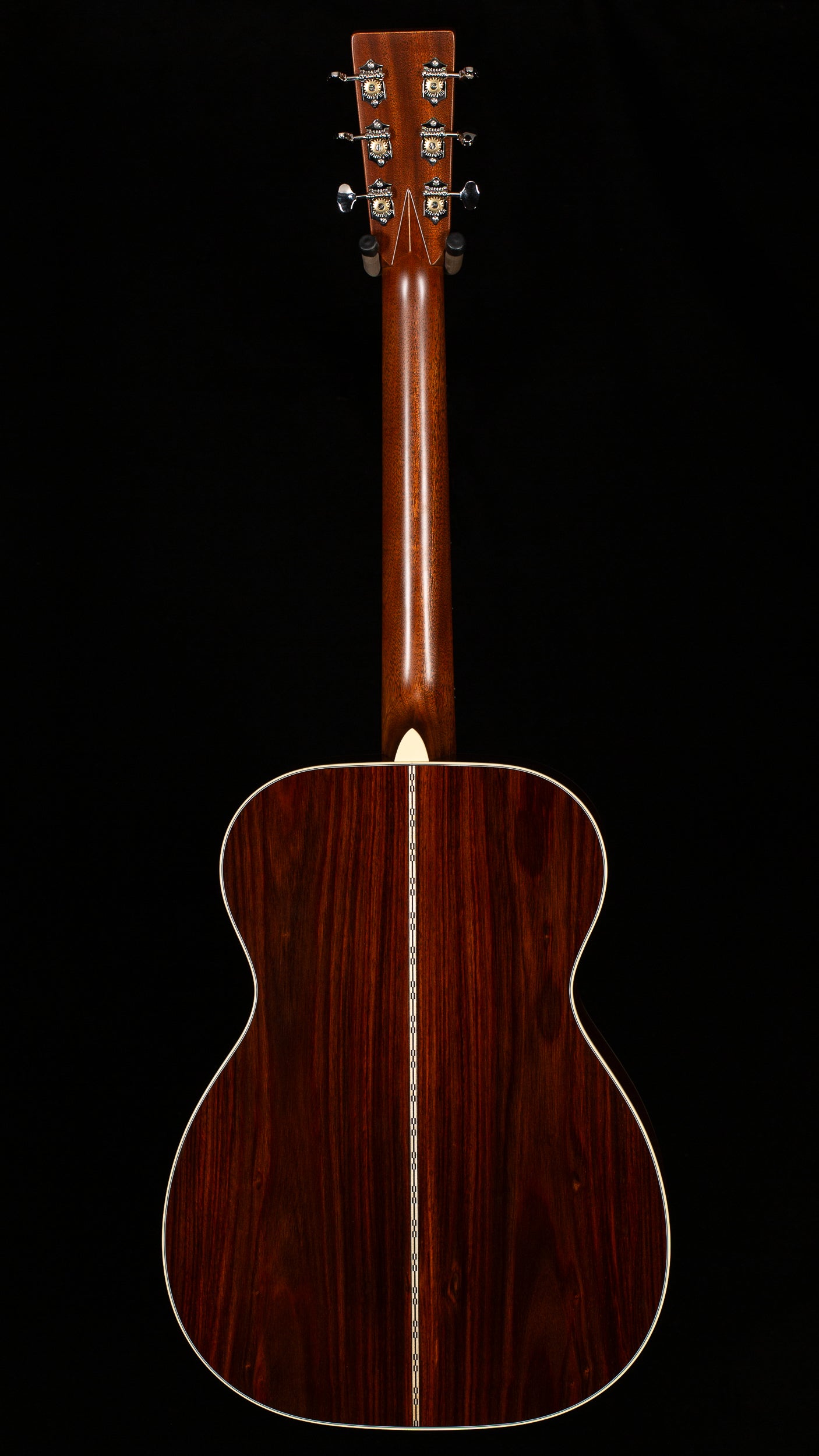 Martin Custom Shop Willcutt Exclusive 00 28 Style Adirondack/Guatemalan Rosewood (466)