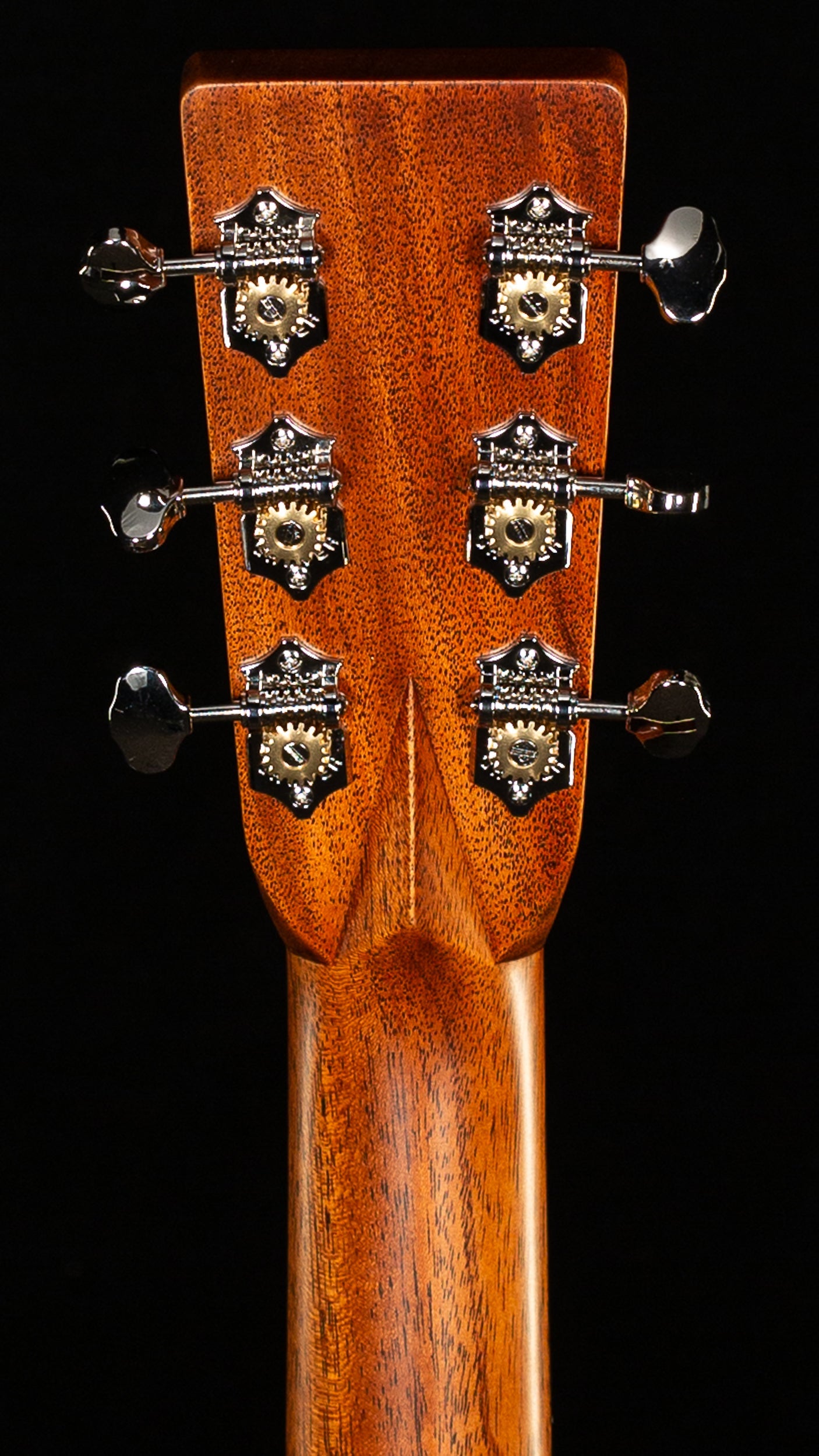 Martin Custom Shop Willcutt Exclusive 0000 28 Style Adirondack/Wild Grain East Indian Rosewood (468)
