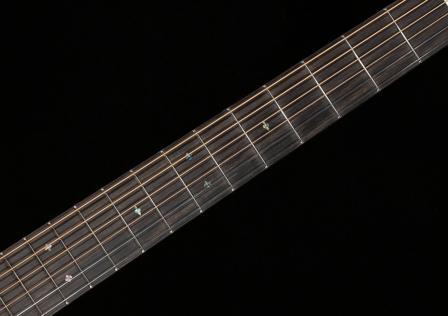 Martin Custom Shop Willcutt Exclusive 0000 28 Style Adirondack/Wild Grain East Indian Rosewood (469)