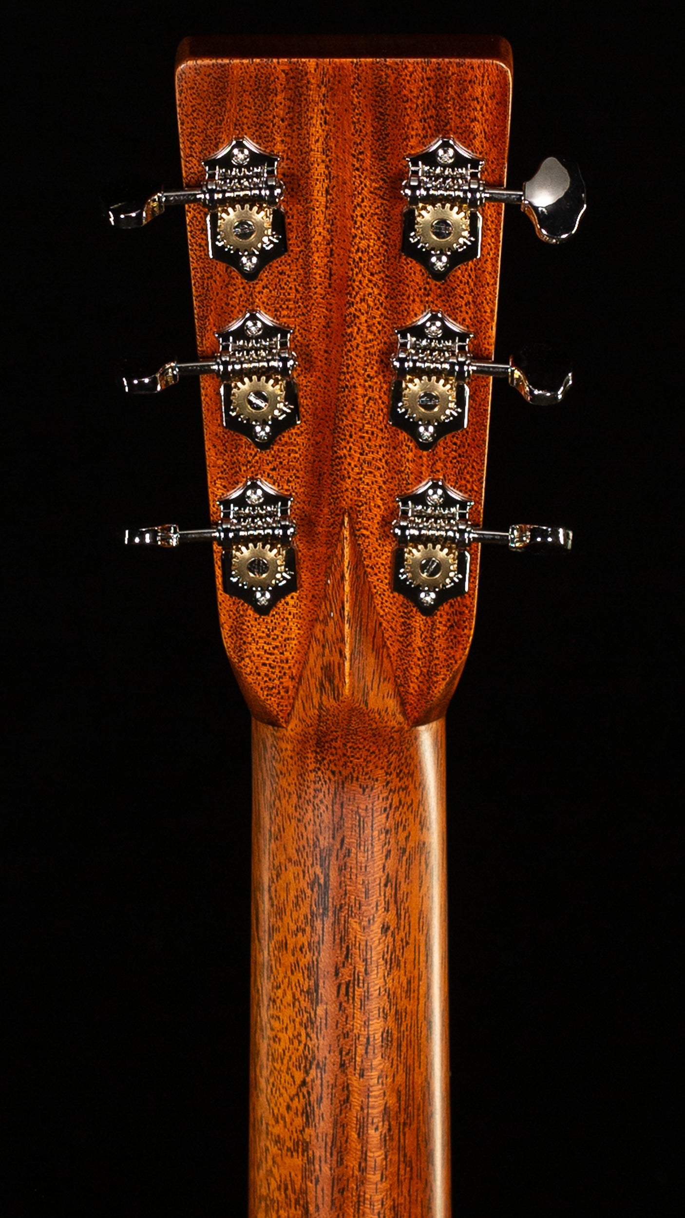 Martin Custom Shop Willcutt Exclusive 0000 28 Style Adirondack/Wild Grain East Indian Rosewood (469)