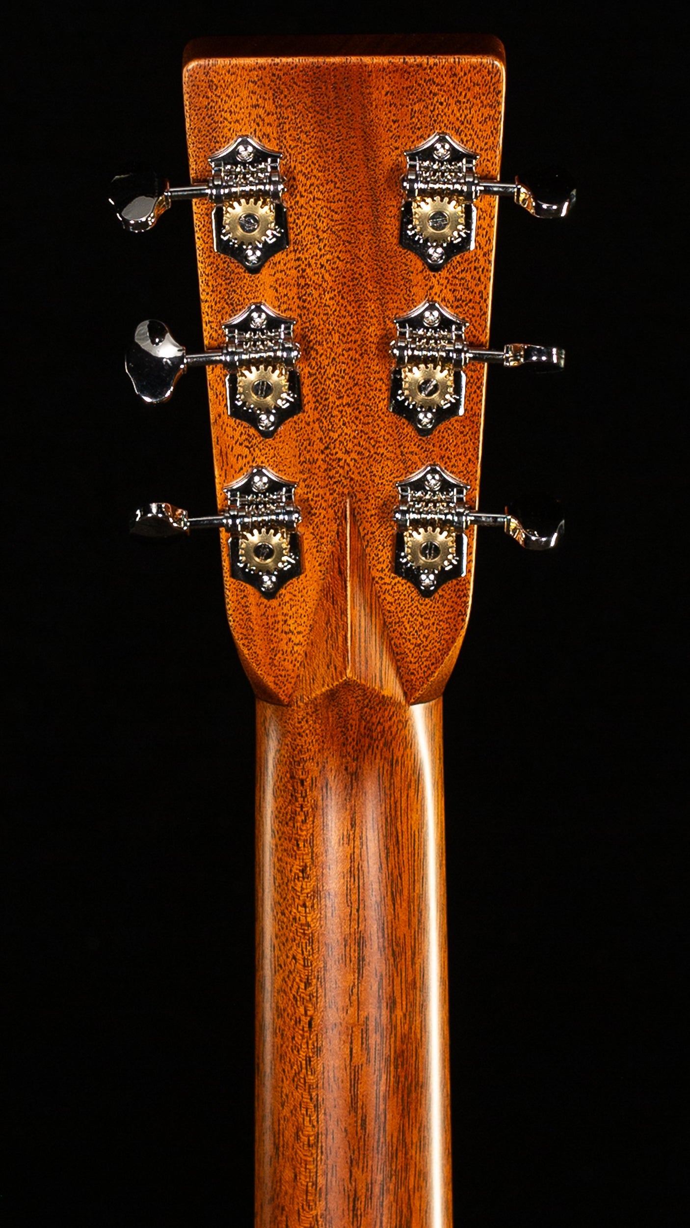 Martin Custom Shop Willcutt Exclusive 0000 28 Style Adirondack/Wild Grain East Indian Rosewood (470)