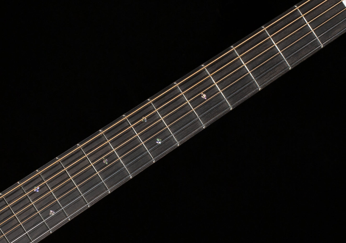 Martin Custom Shop Willcutt Exclusive 0000 28 Style Adirondack/Wild Grain East Indian Rosewood (471)