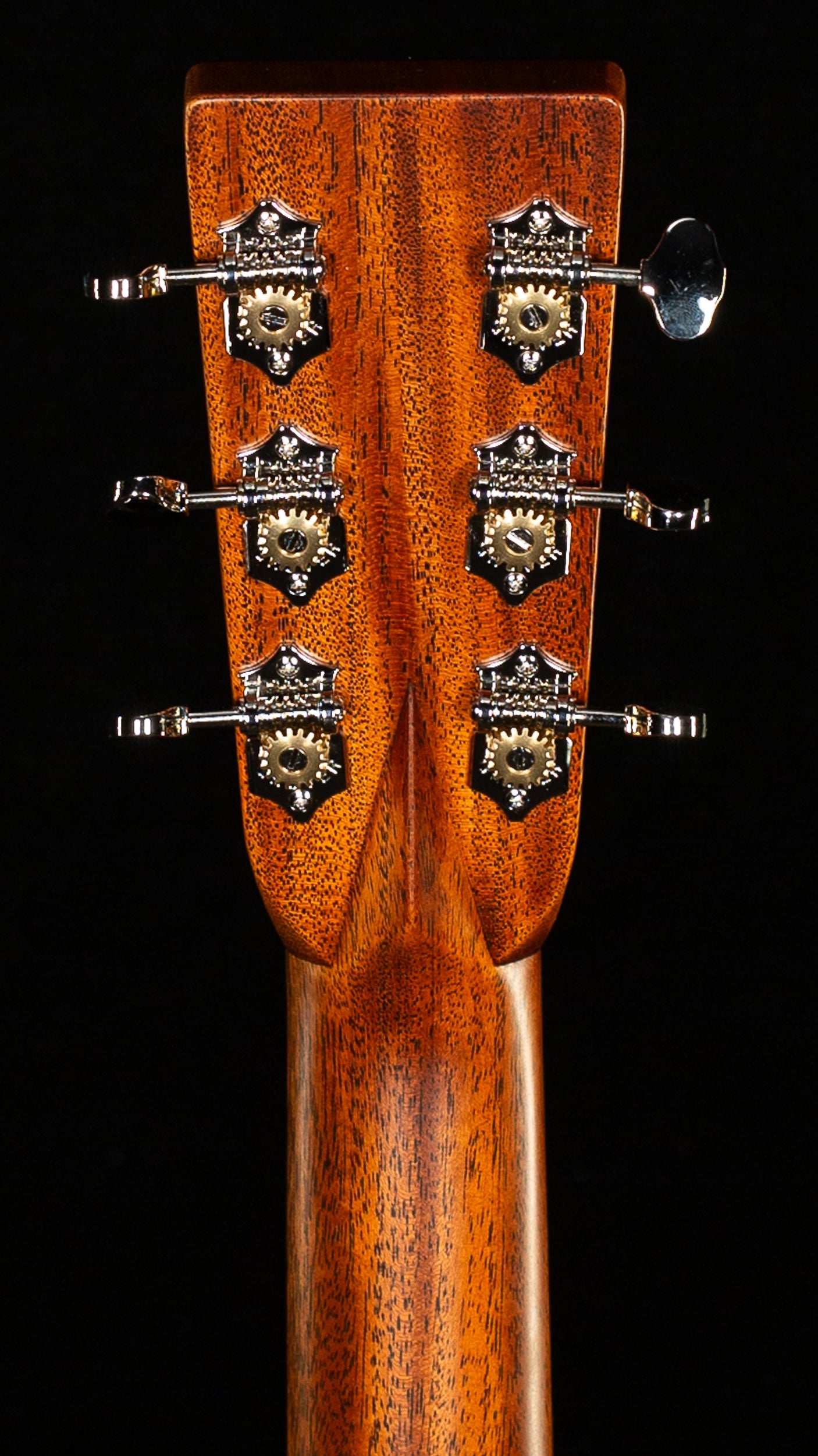 Martin Custom Shop Willcutt Exclusive 000 28 Style Adirondack/Guatemalan Rosewood (473)