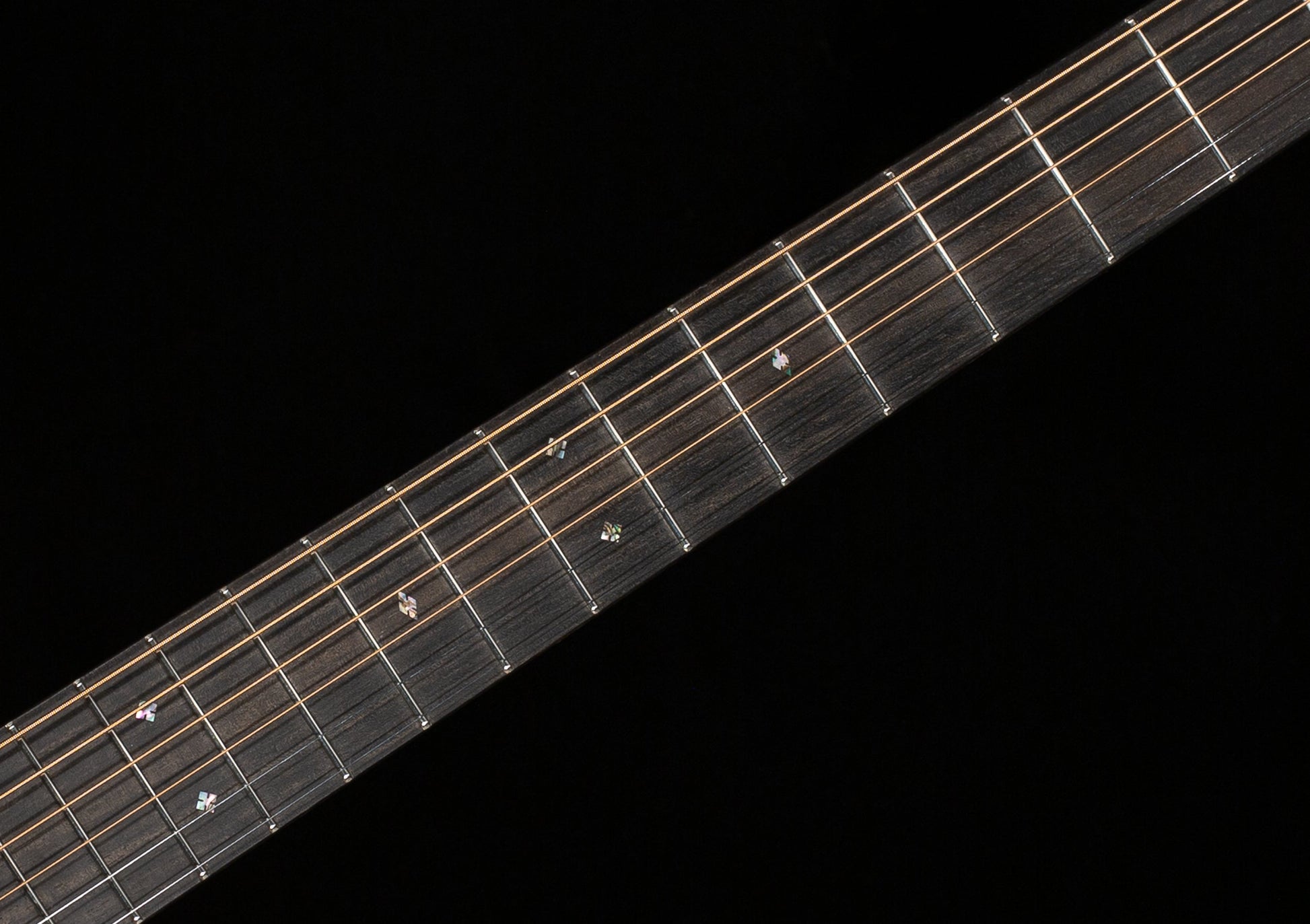 Martin Custom Shop Willcutt Exclusive 000 28 Style Spruce/Wild Grain East Indian Rosewood (475)