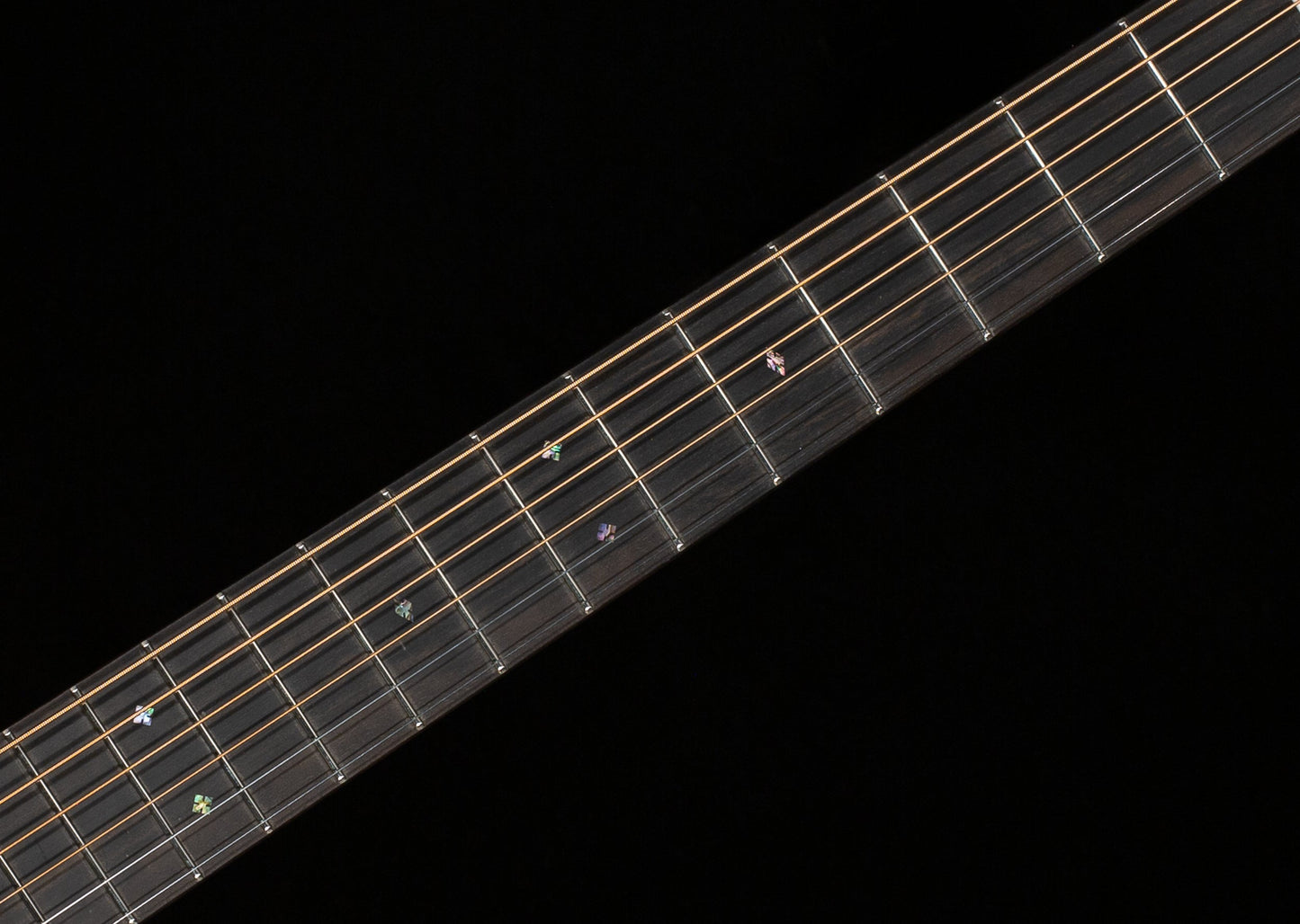 Martin Custom Shop Exclusive Dreadnought Style 28 Spruce/Wild Grain East Indian Rosewood (476)