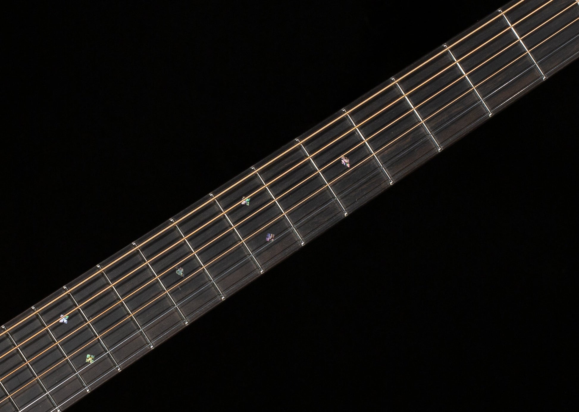 Martin Custom Shop Exclusive Dreadnought Style 28 Spruce/Wild Grain East Indian Rosewood (476)