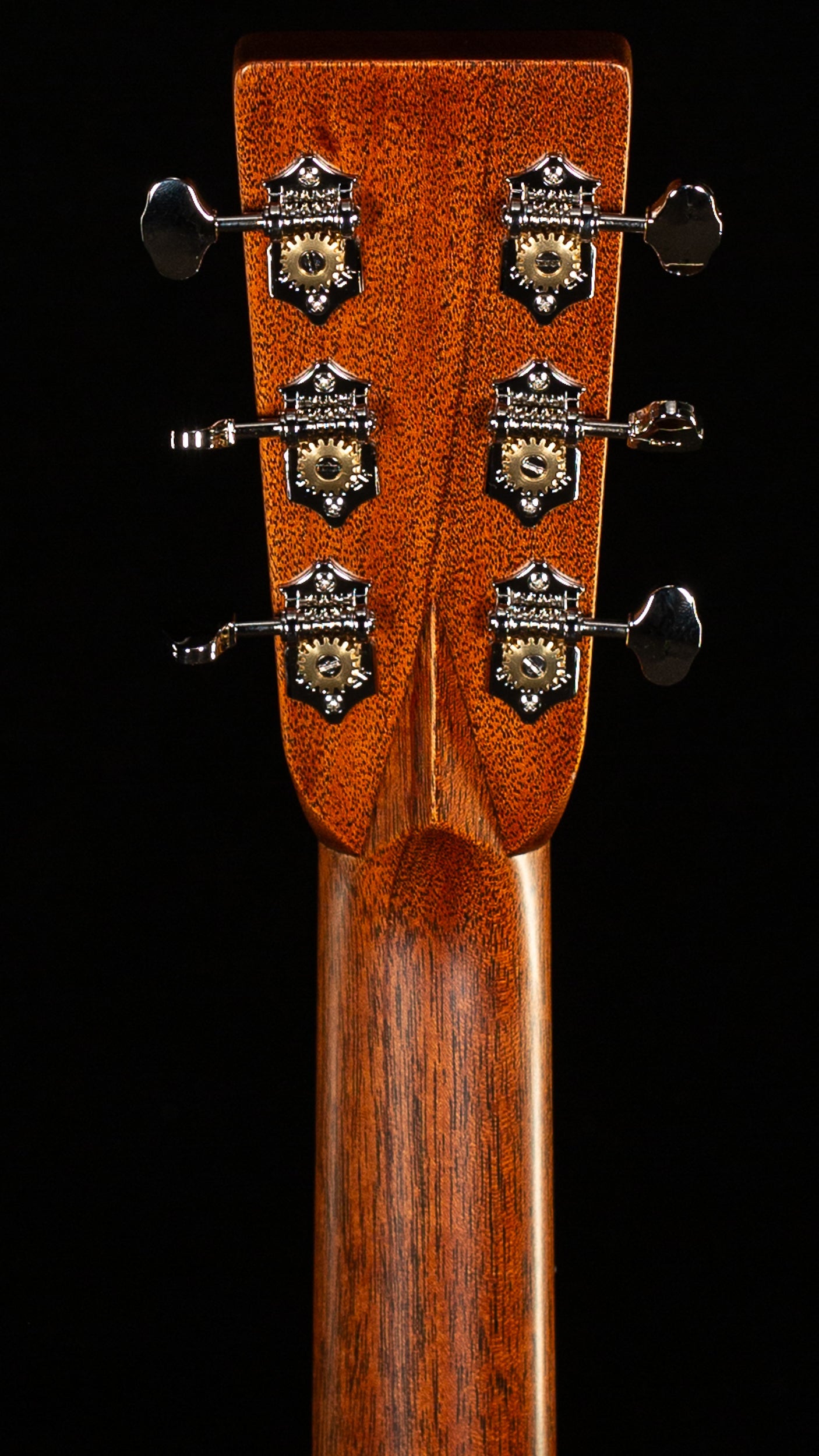 Martin Custom Shop Exclusive Dreadnought Style 28 Spruce/Wild Grain East Indian Rosewood (476)