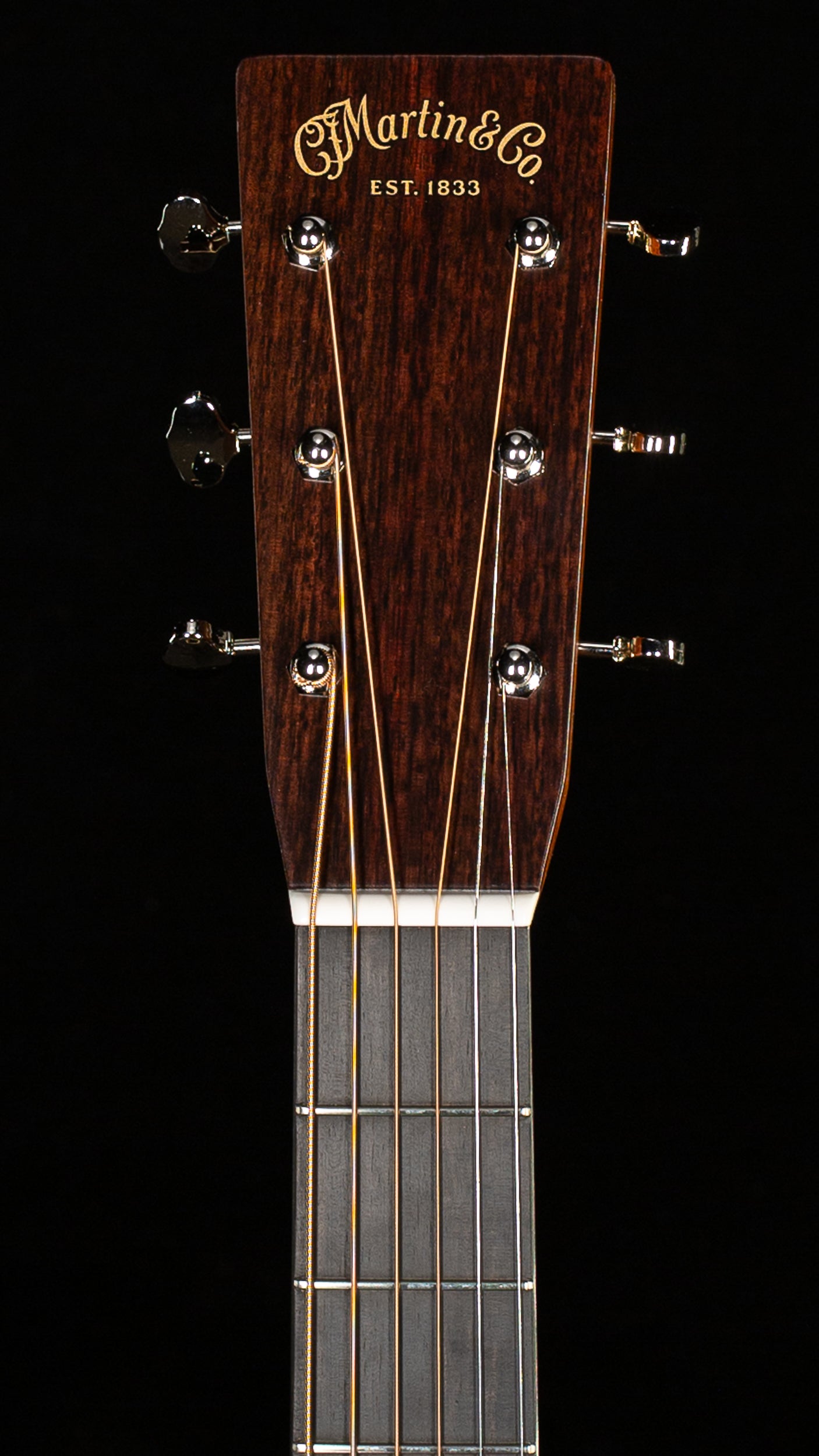 Martin Custom Shop Willcutt Exclusive 0 28 Style Spruce/Wild Grain East Indian Rosewood (914)