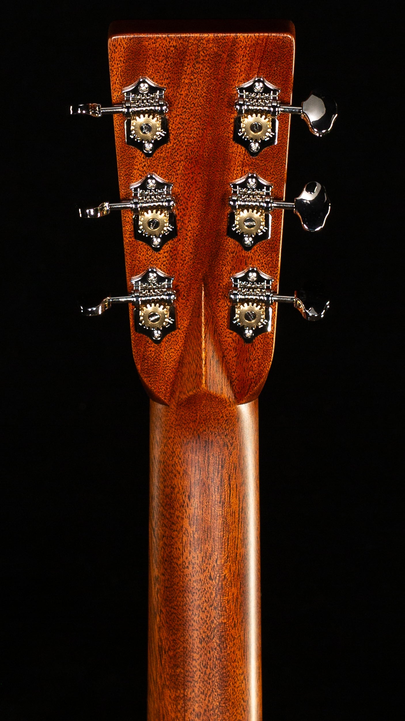 Martin Custom Shop Willcutt Exclusive 0 28 Style Spruce/Wild Grain East Indian Rosewood (914)