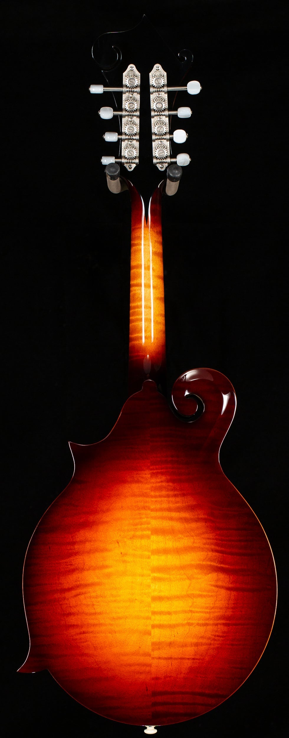 Gibson Mandolin F-5G Dark Burst NH (012)