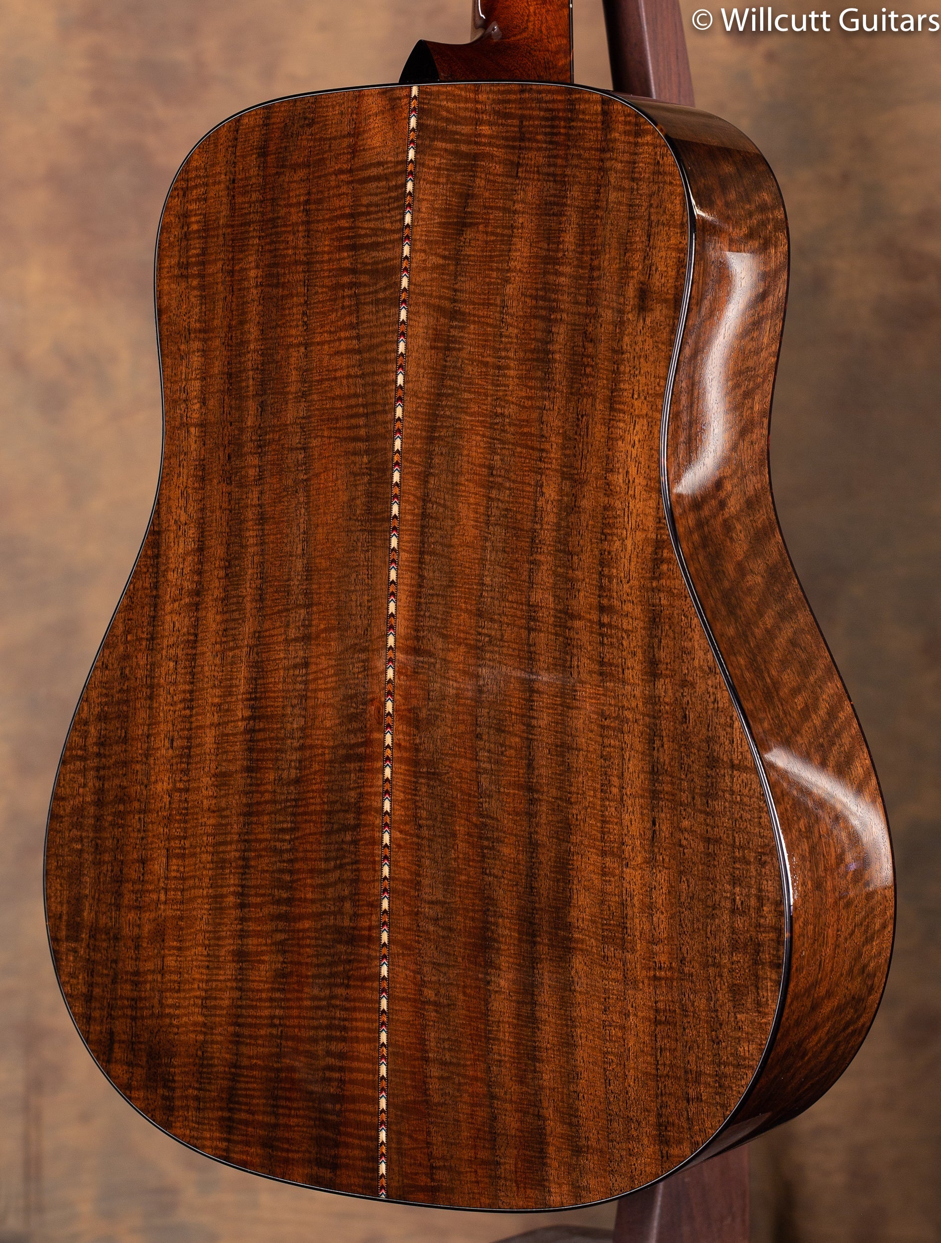 2021 Collings D3 Baked Sitka/Walnut USED