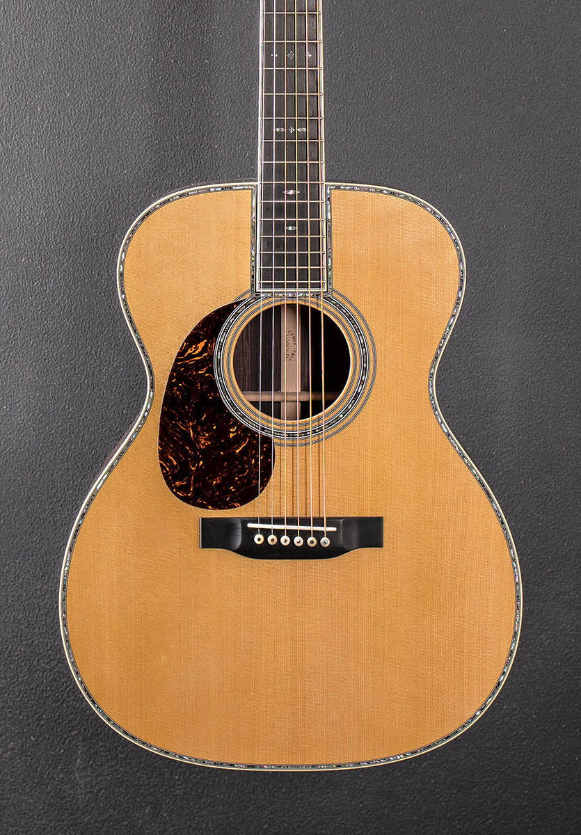 New for 2025 000-42 Left Hand