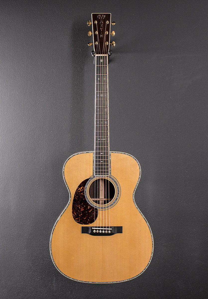 New for 2025 000-42 Left Hand