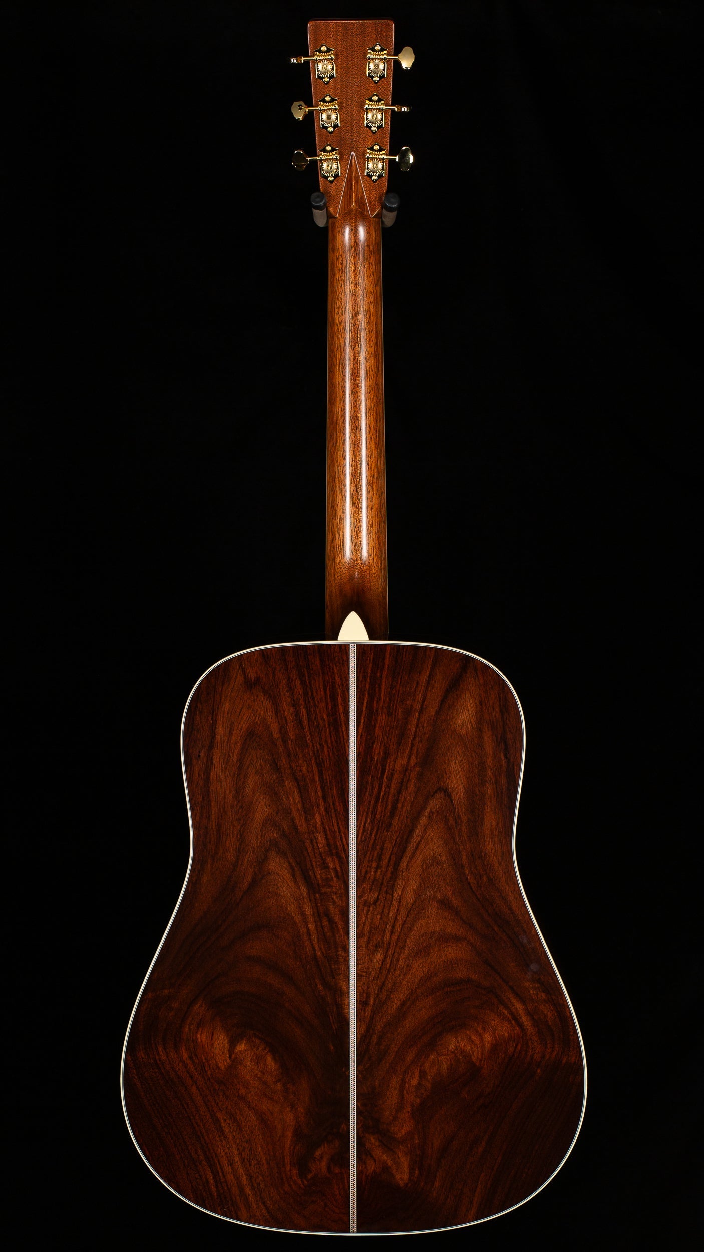 Martin Custom Shop Willcutt Exclusive Dreadnought 41 Style Sitka/Wild Grain East Indian Rosewood (292)