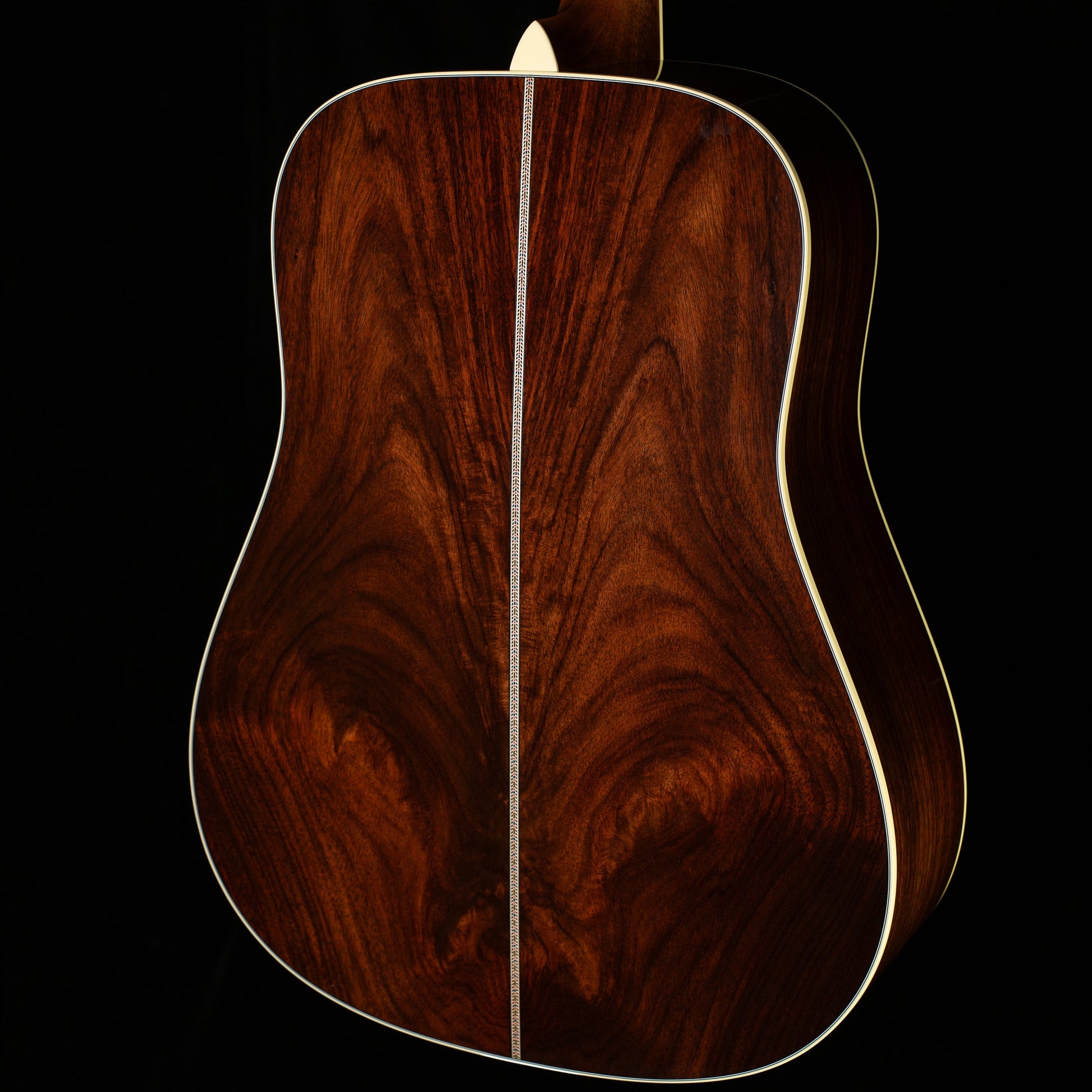 Martin Custom Shop Willcutt Exclusive Dreadnought 41 Style Sitka/Wild Grain East Indian Rosewood (292)