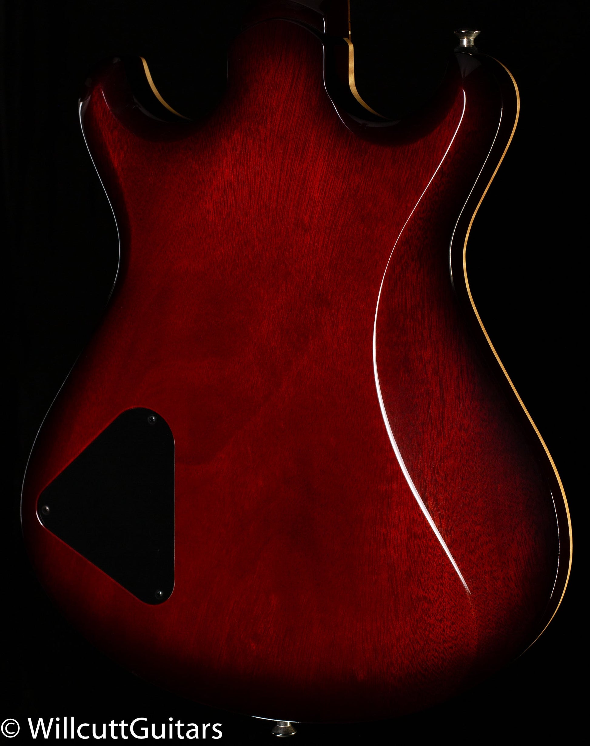 Knaggs Influence Keya FireBurst Tier 1 Top (307)