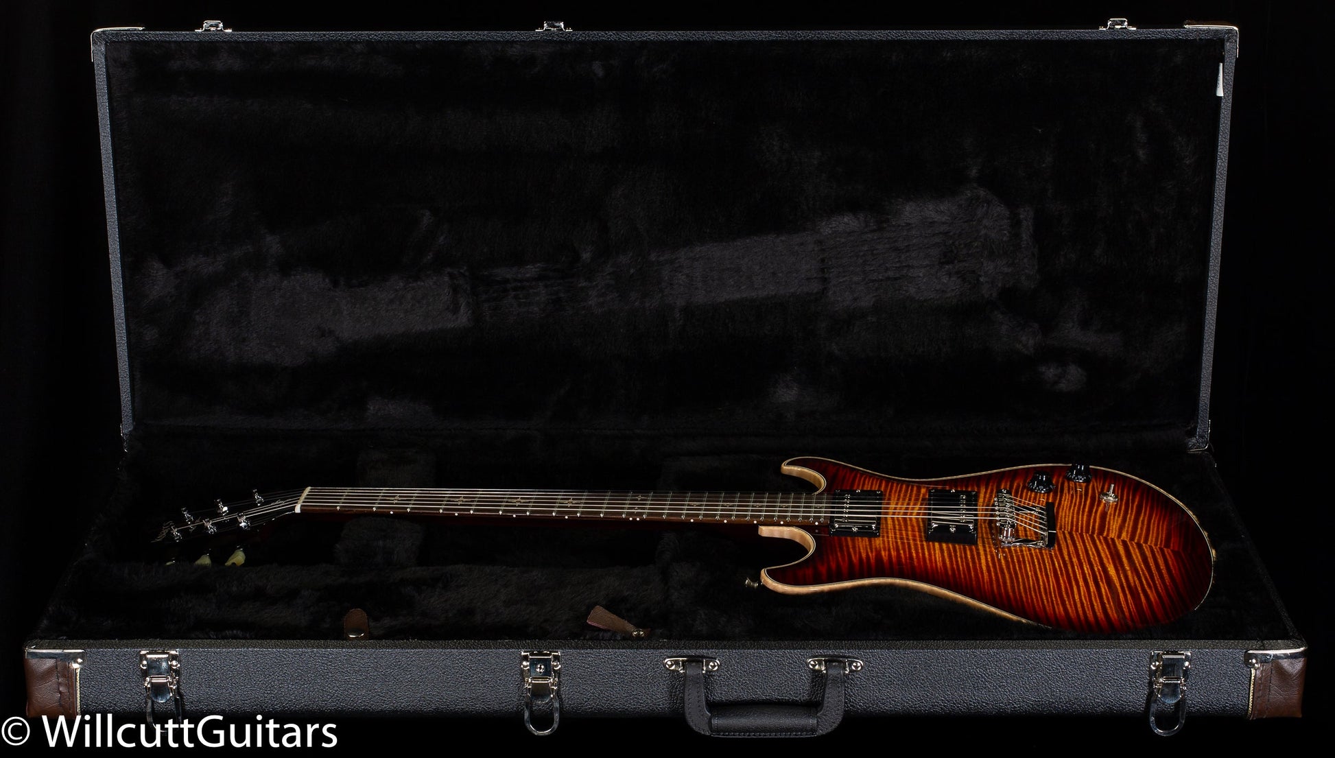 Knaggs Influence Keya FireBurst Tier 1 Top (307)