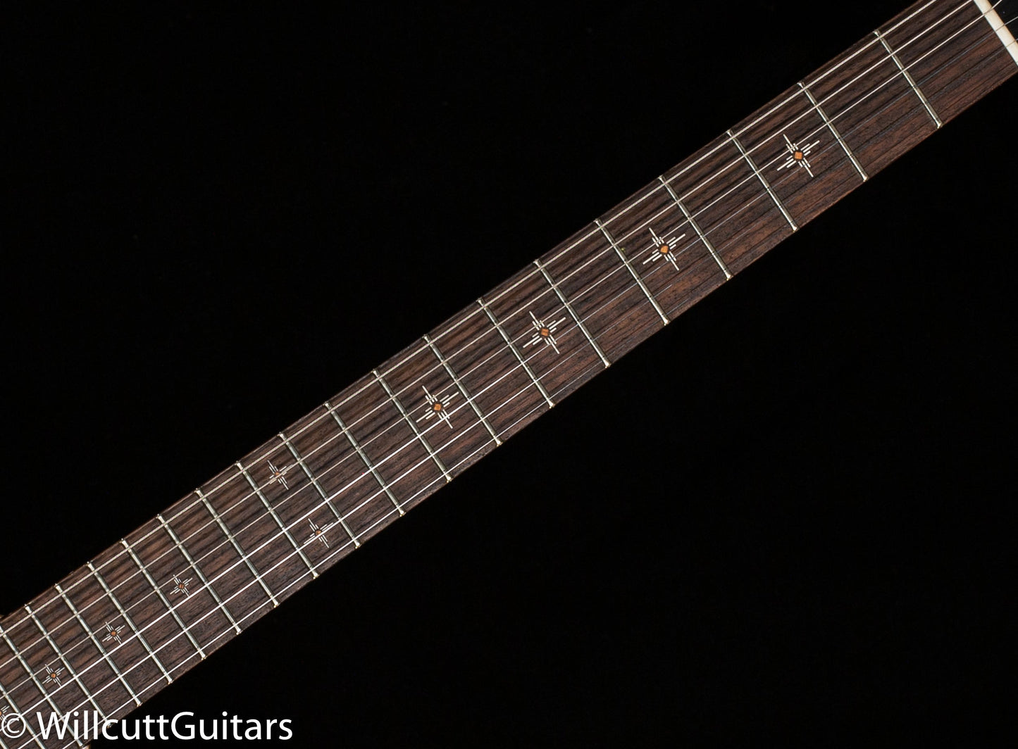Knaggs Influence Keya FireBurst Tier 1 Top (307)