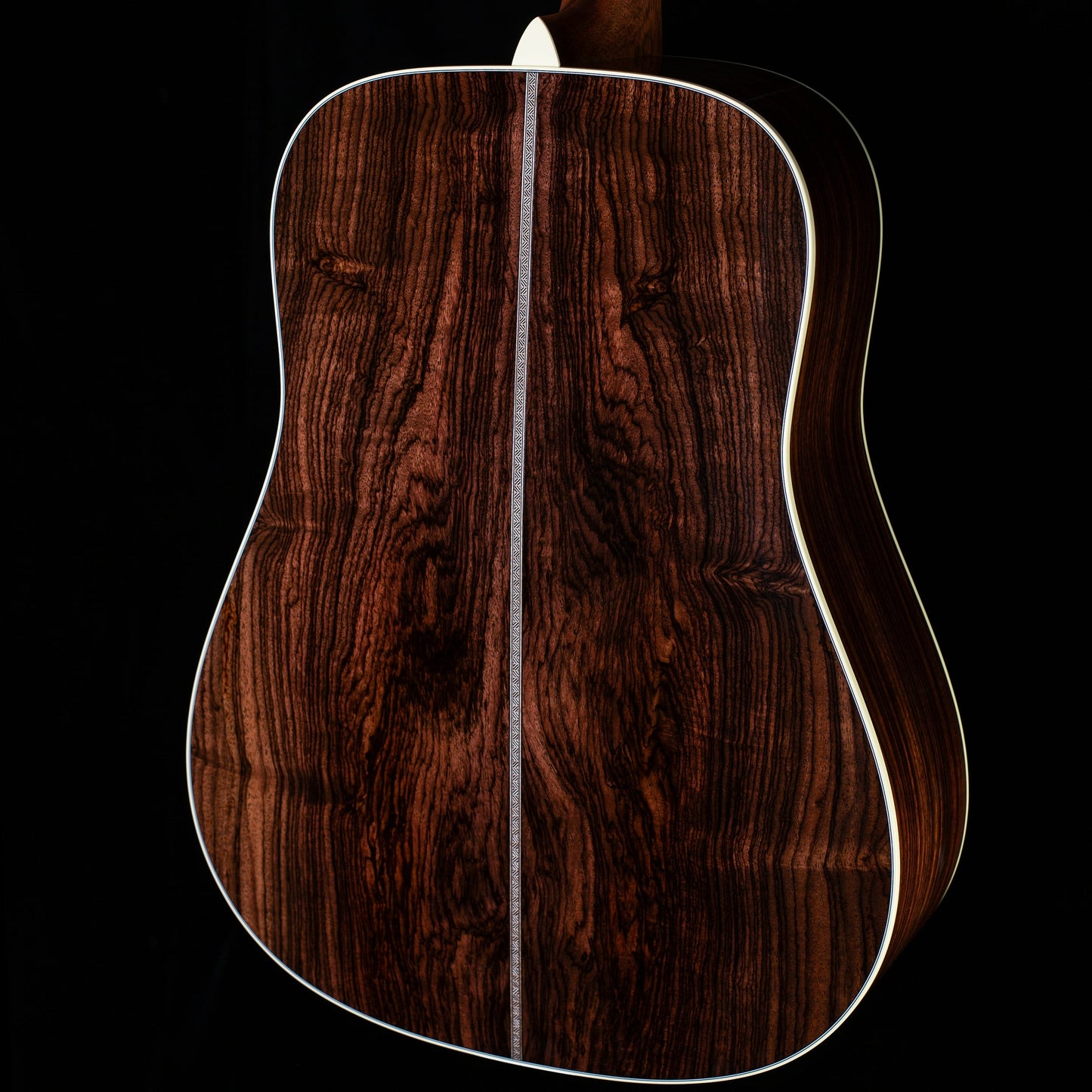 Martin Custom Shop Willcutt Exclusive Dreadnought 28 Style Adirondack VTS/Wild Grain East Indian Rosewood (696)