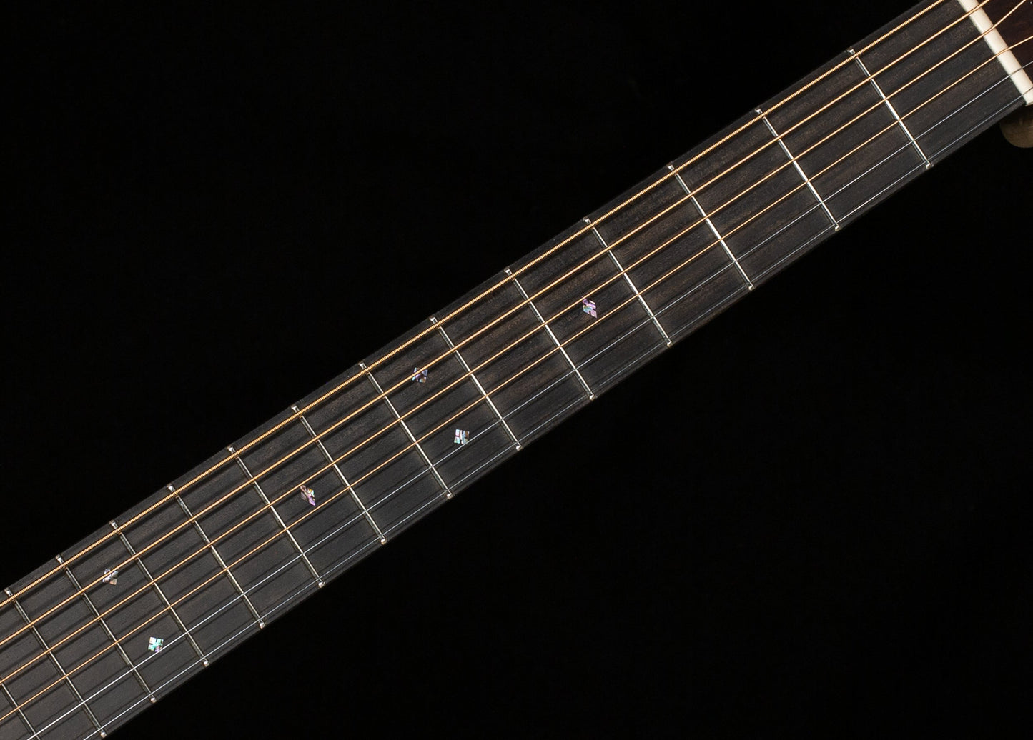 Martin Custom Shop Willcutt Exclusive Dreadnought 28 Style Adirondack VTS/Wild Grain East Indian Rosewood (696)
