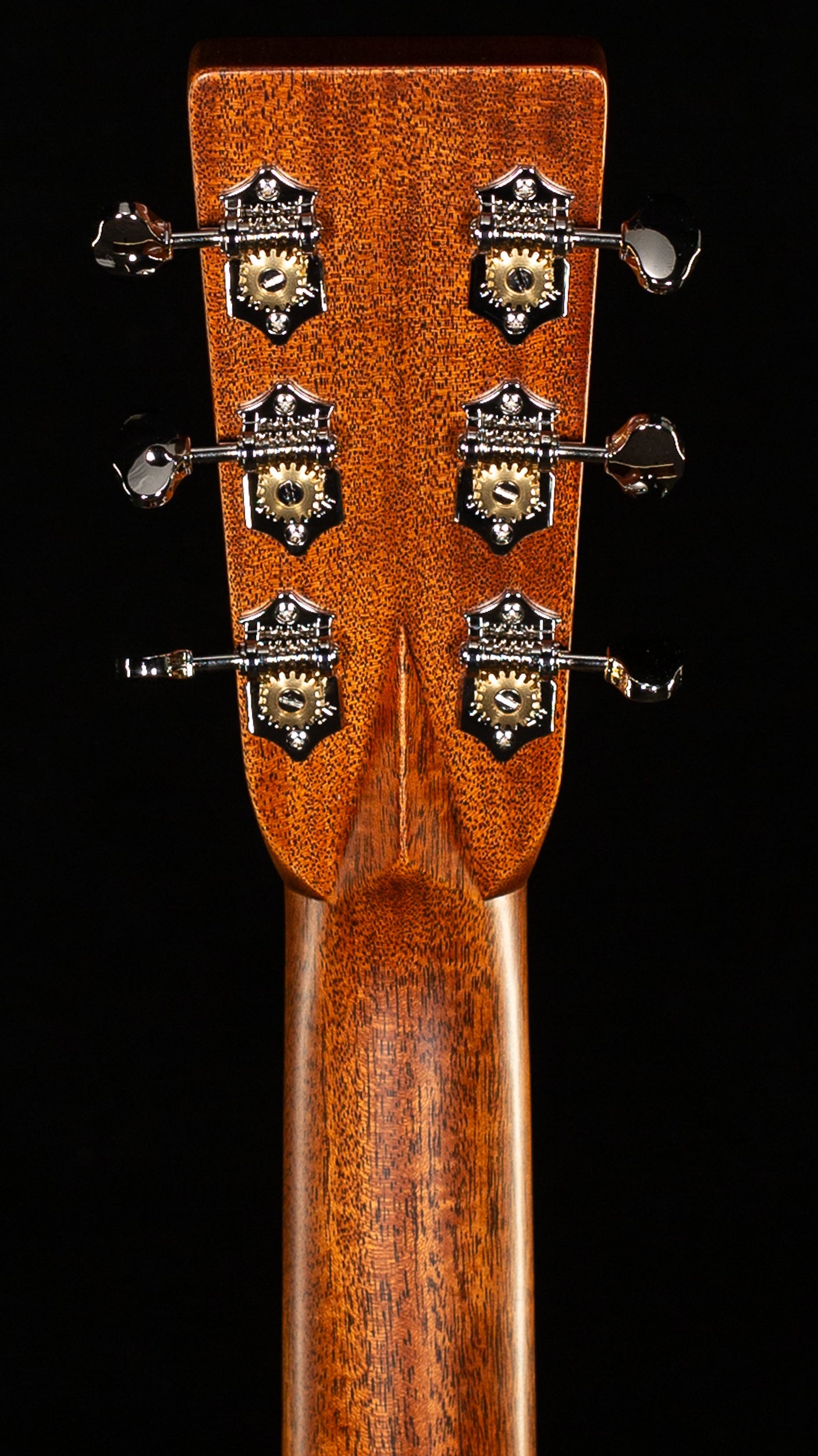 Martin Custom Shop Willcutt Exclusive Dreadnought 28 Style Adirondack VTS/Wild Grain East Indian Rosewood (696)