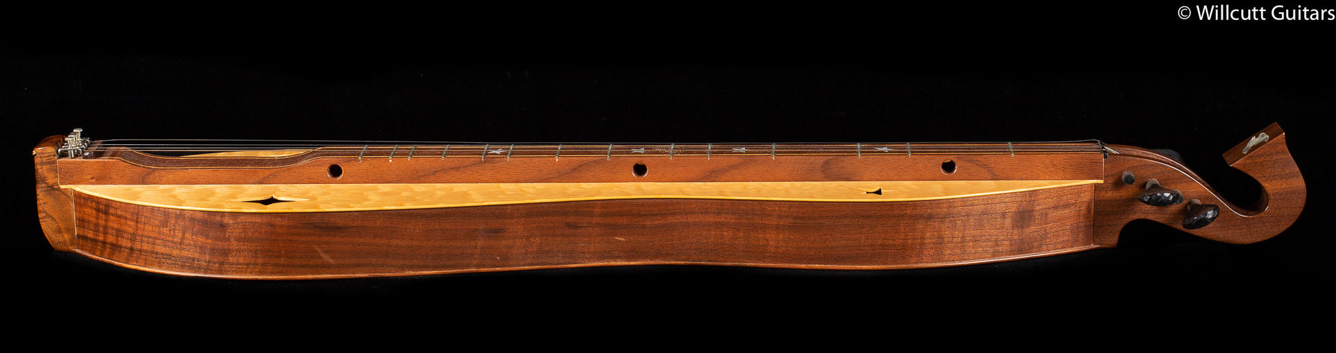 1976 Homer Ledford Bicentennial Dulcimer #3079