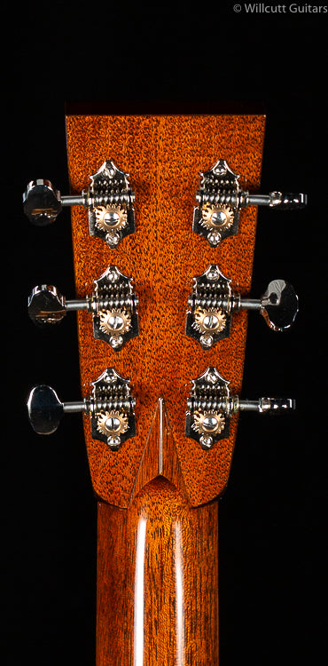 Collings D2HA (809)