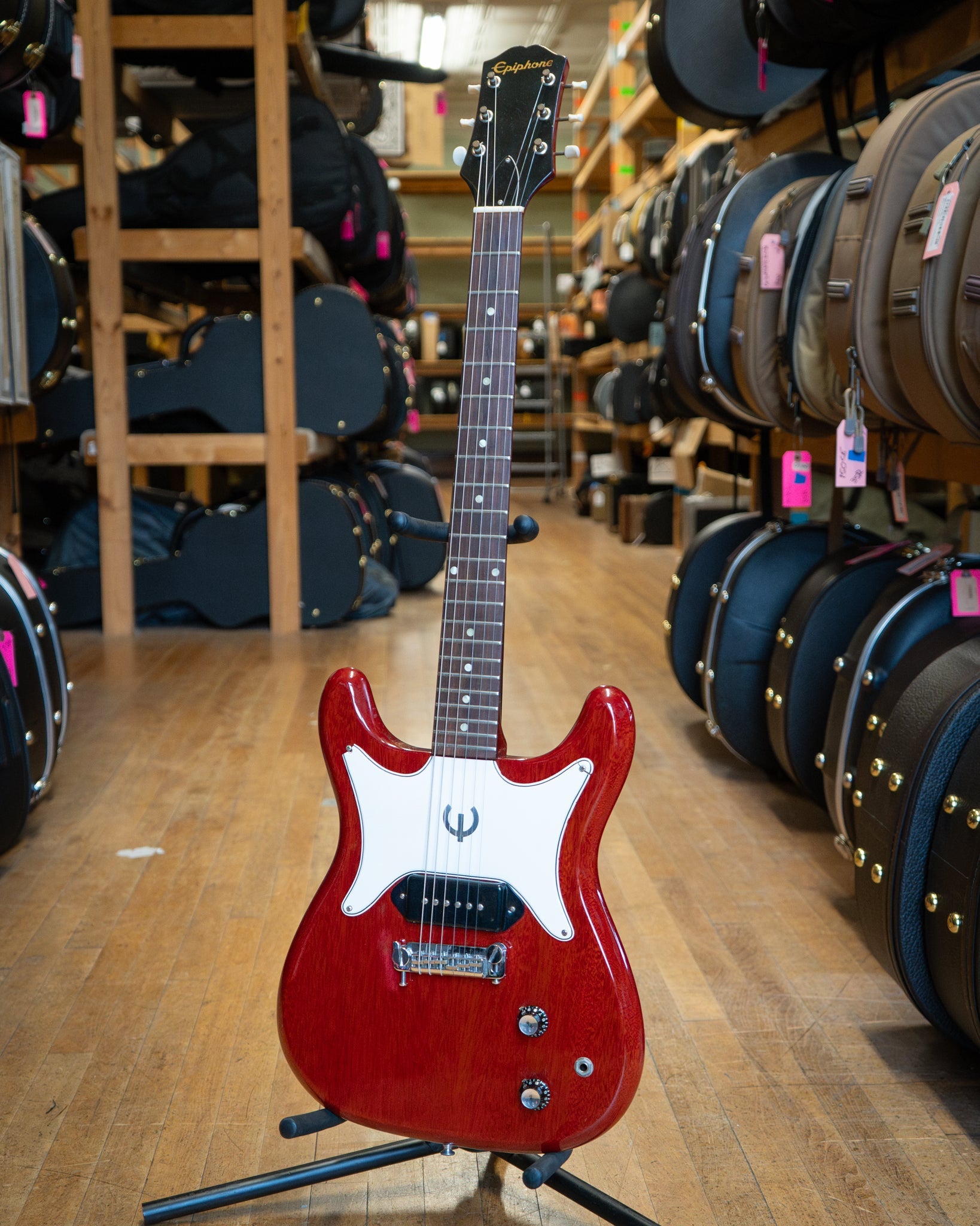 Epiphone Coronet Electric Guitar (1961)