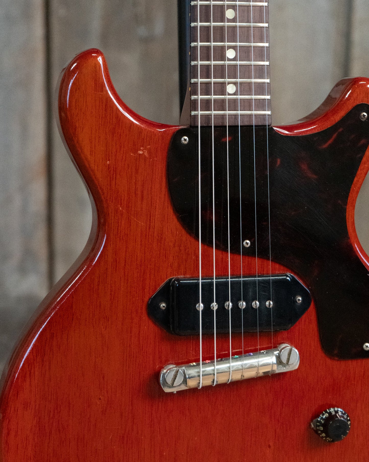 Gibson Les Paul Jr. Electric Guitar (1960)