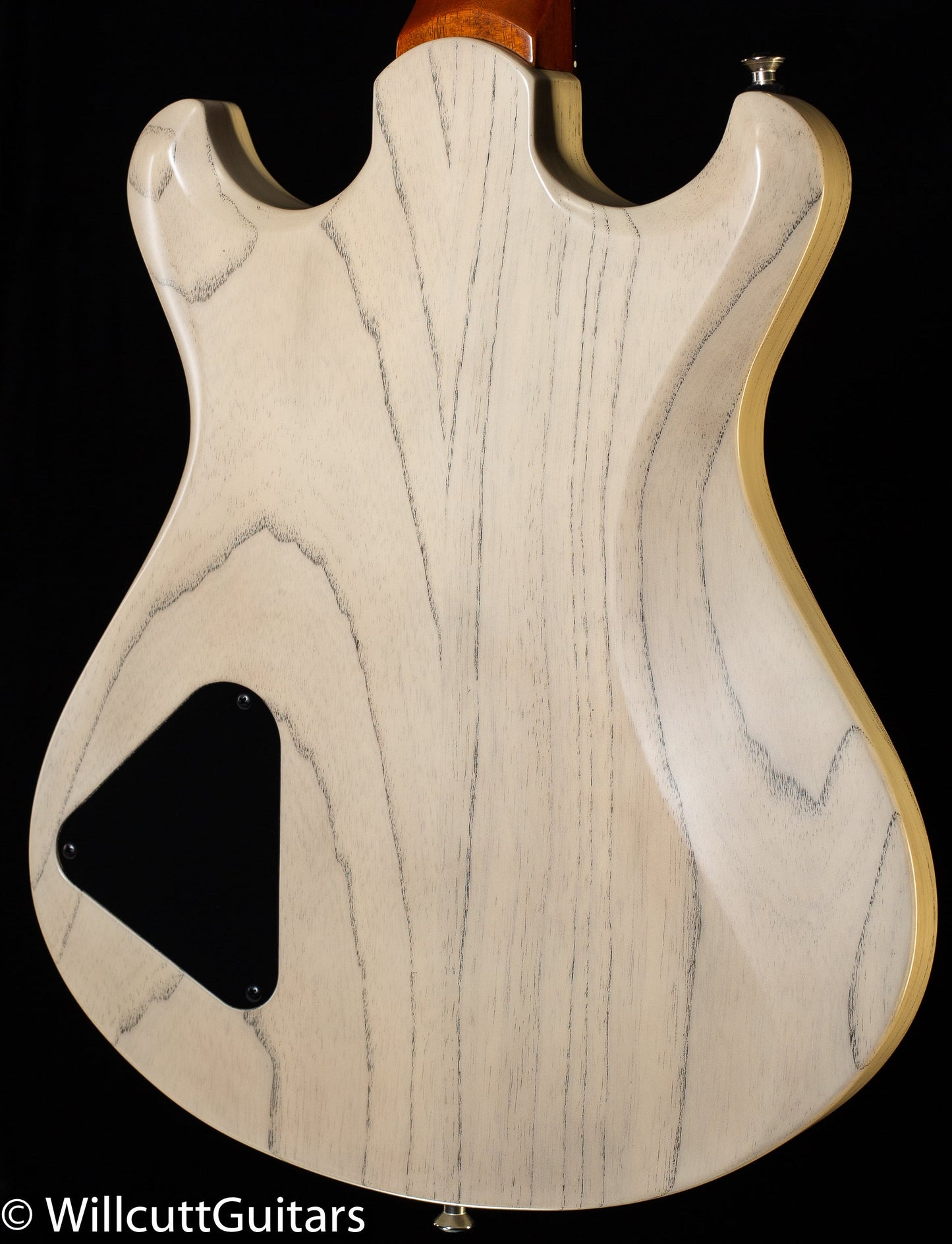 Knaggs Influence Keya Black / Creme Driftwood (310)