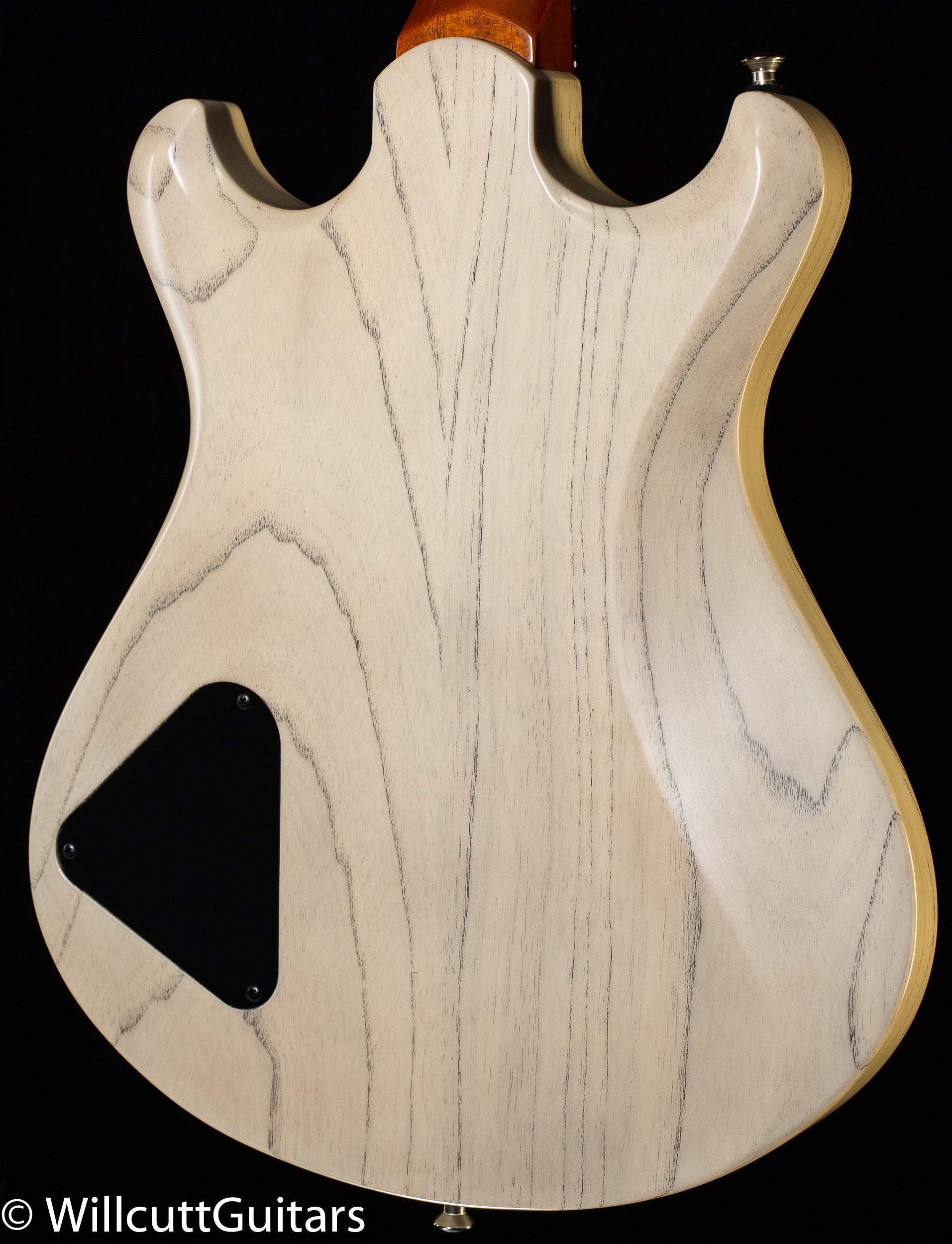 Knaggs Influence Keya Black / Creme Driftwood (310)
