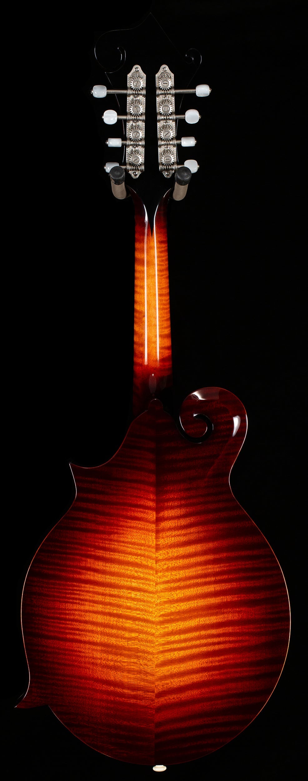 Gibson F-5G Mandolin Dark Burst (0012)