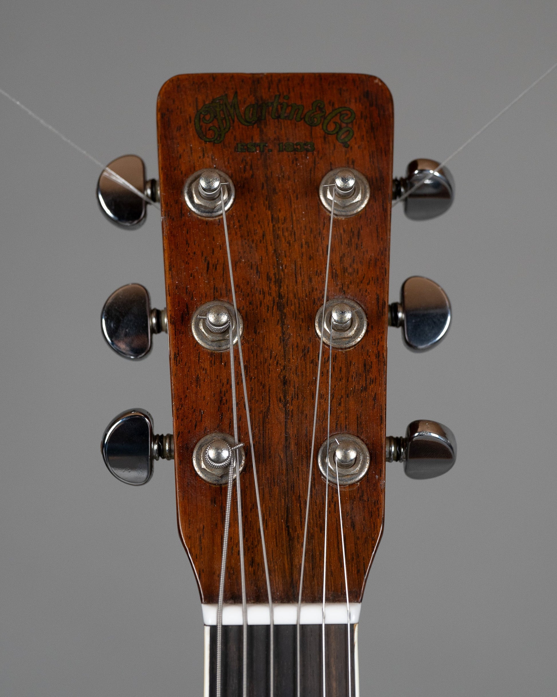 1966 Martin D-35 (USA, Brazilian Rosewood, HSC)