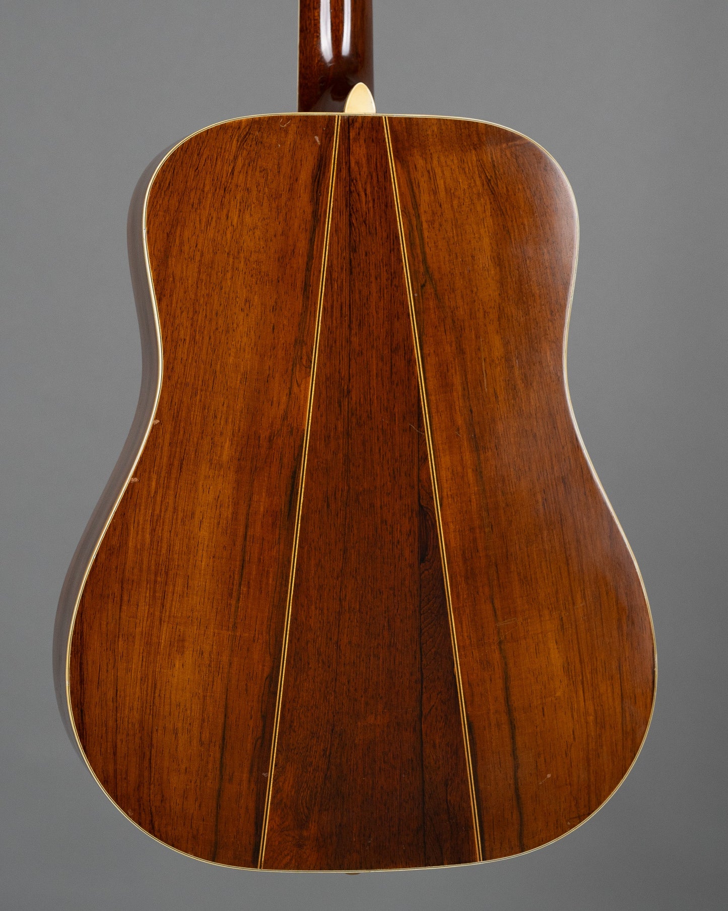 1966 Martin D-35 (USA, Brazilian Rosewood, HSC)