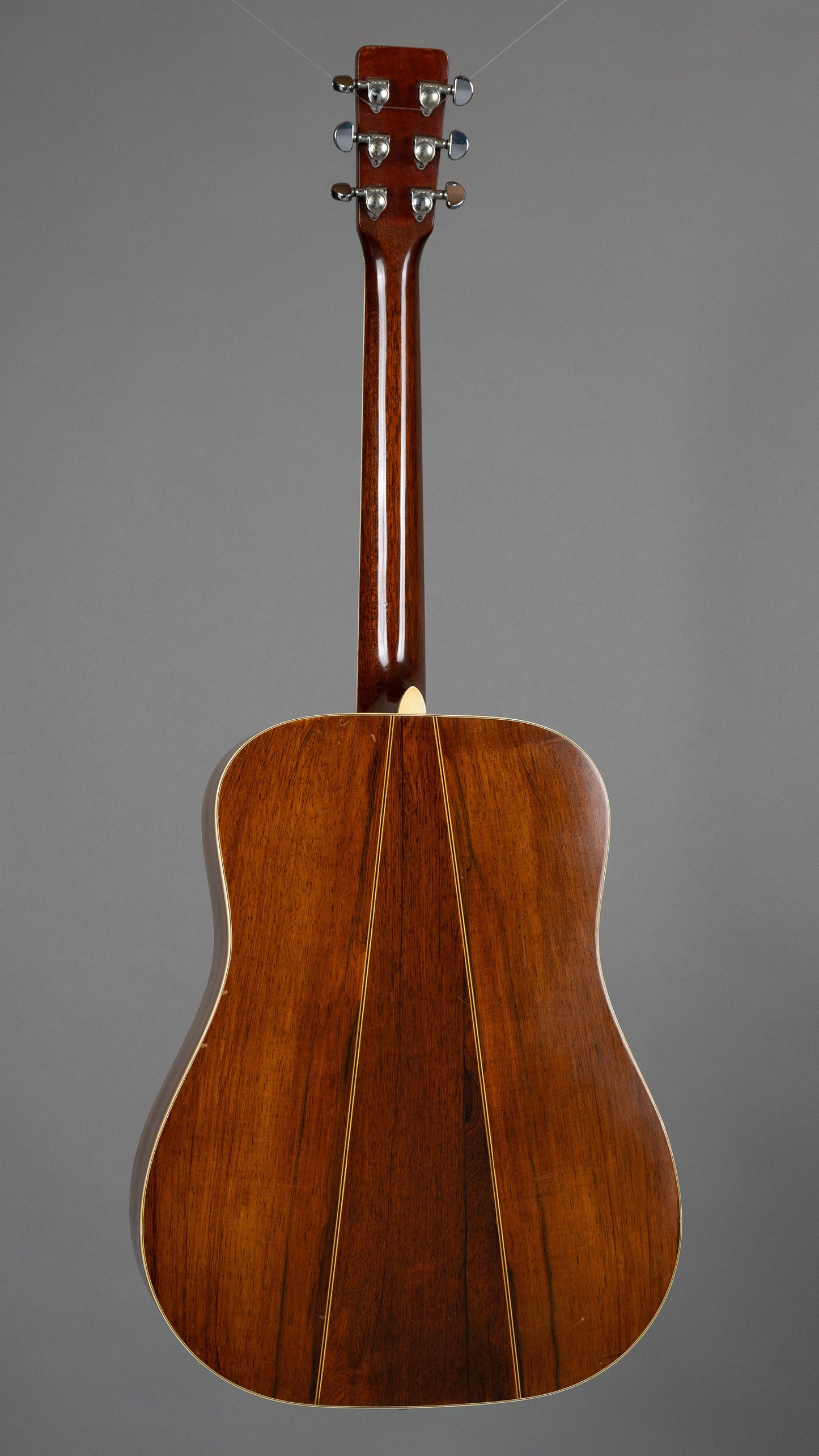 1966 Martin D-35 (USA, Brazilian Rosewood, HSC)