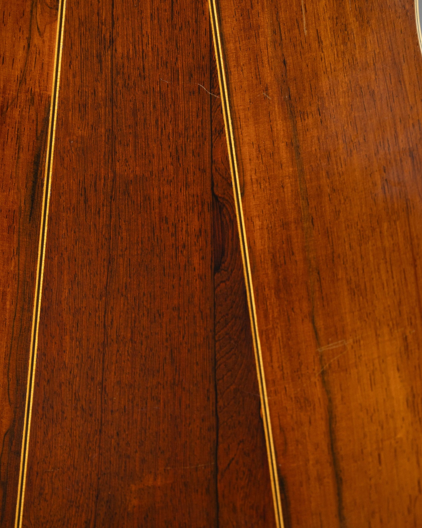 1966 Martin D-35 (USA, Brazilian Rosewood, HSC)