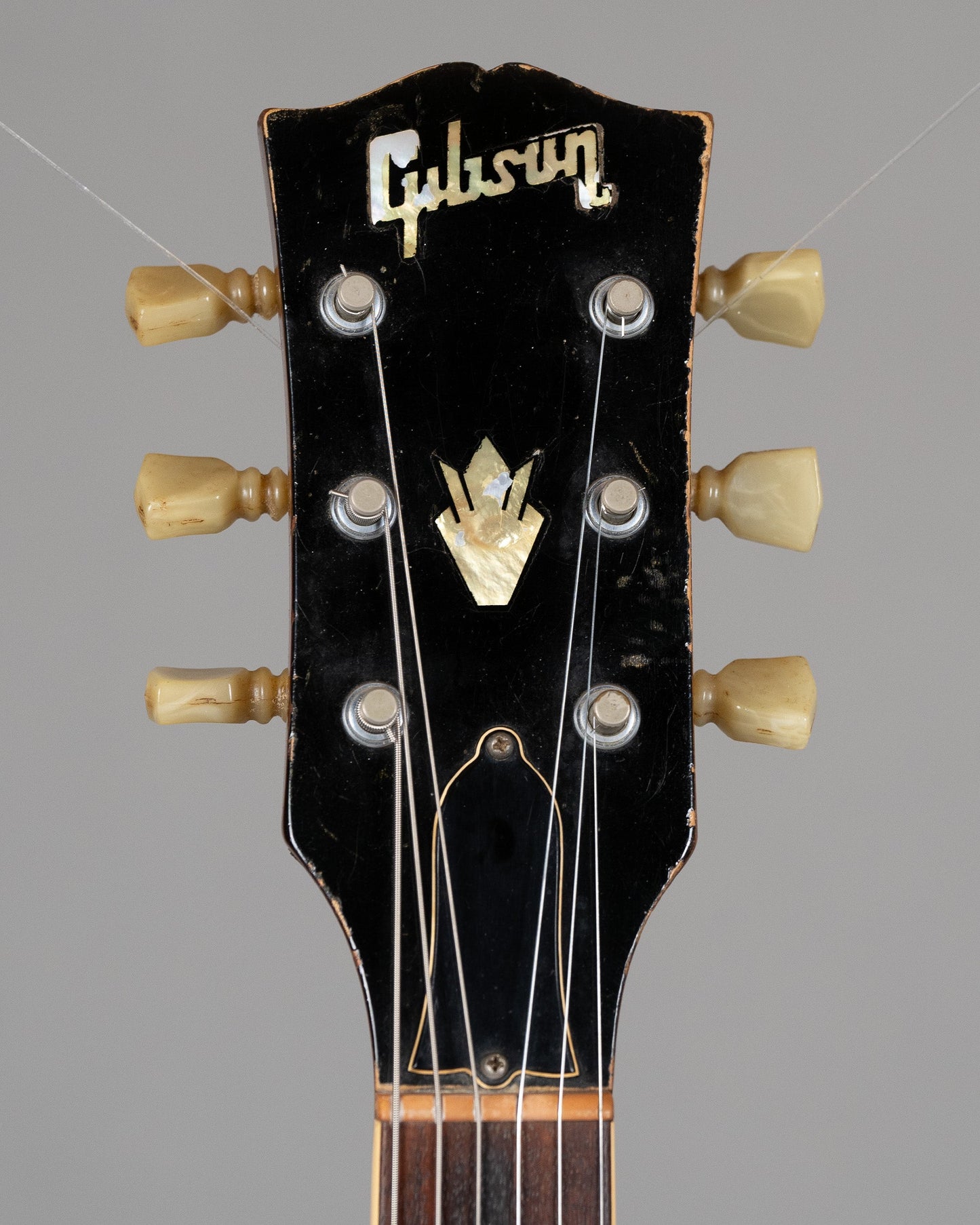 1969 Gibson SG Standard (USA, Cherry, OHSC)