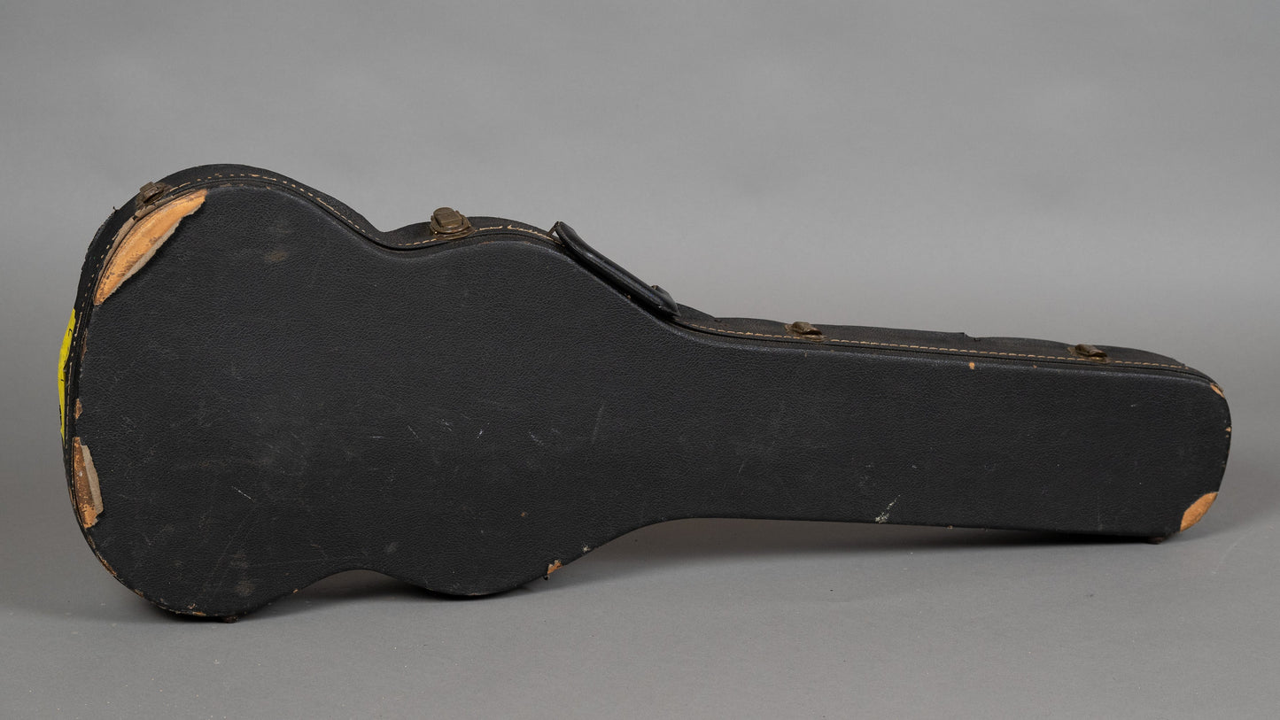 1969 Gibson SG Standard (USA, Cherry, OHSC)