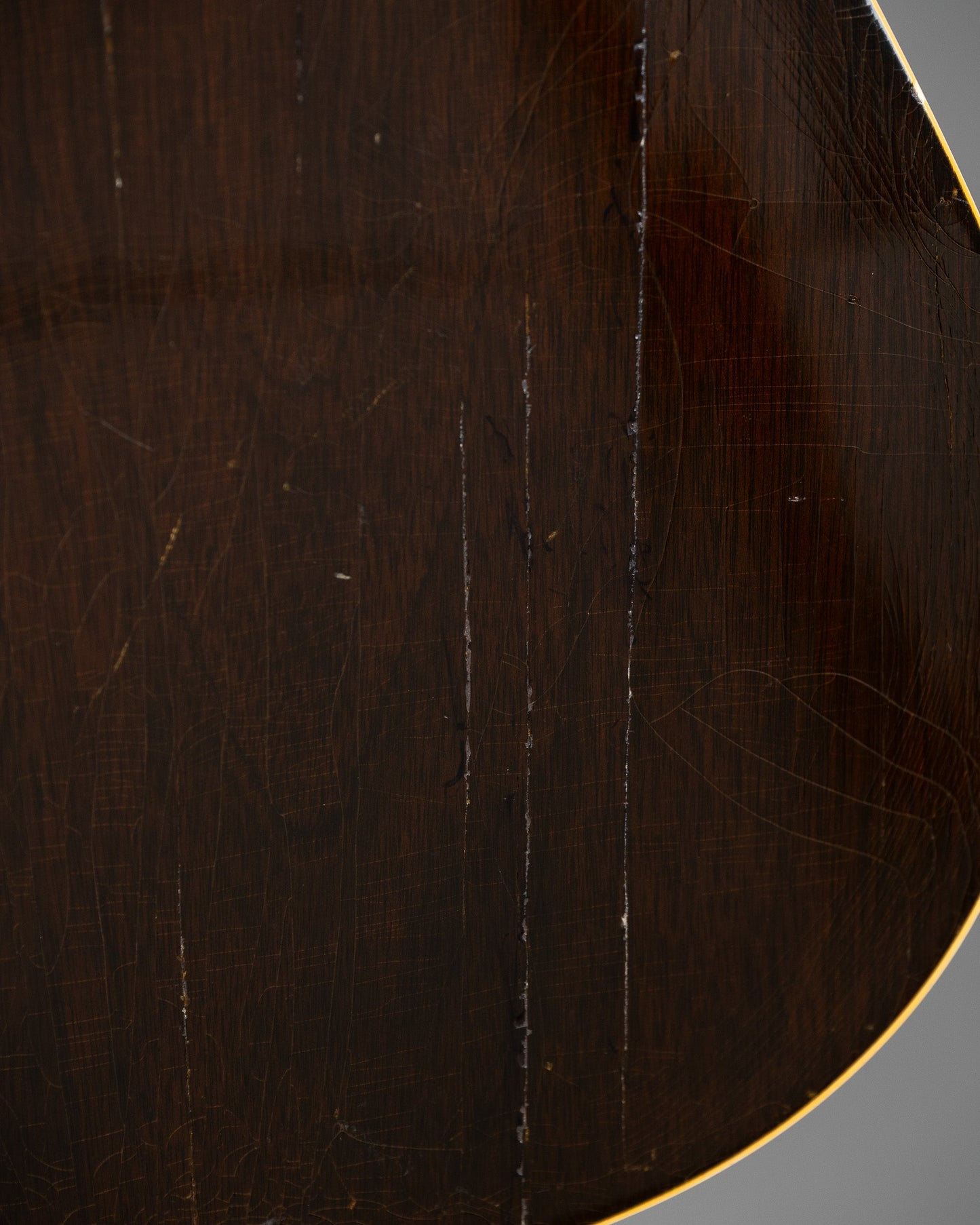 1946 Gibson J-45 (USA, Sunburst, Gibson Case)